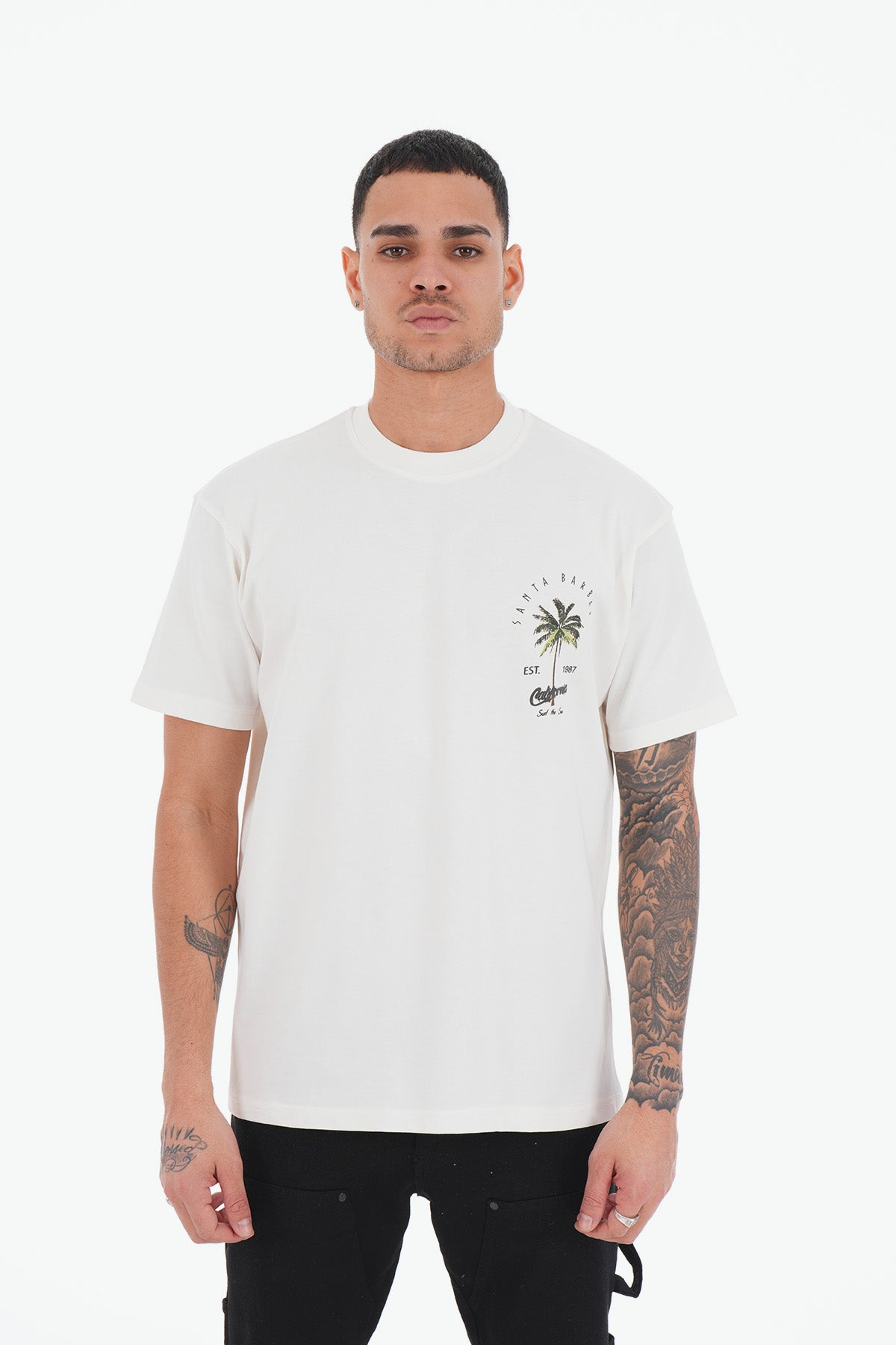 T-SHIRT LL1018