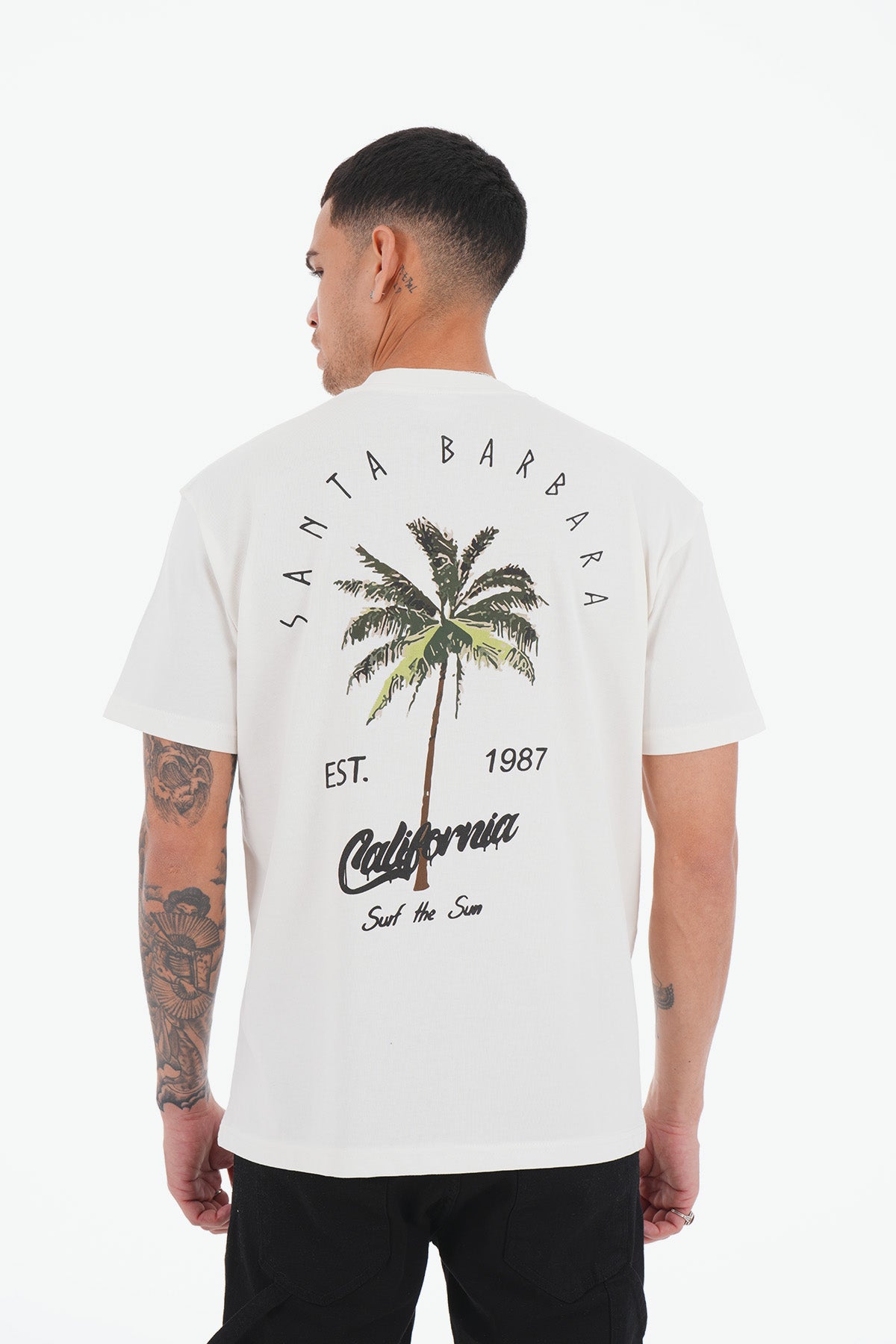 T-SHIRT LL1018