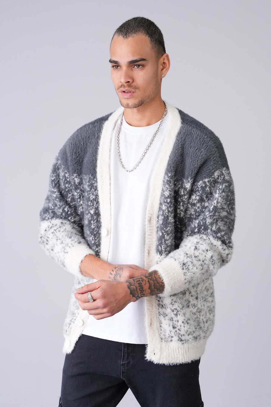 CARDIGAN LL5063