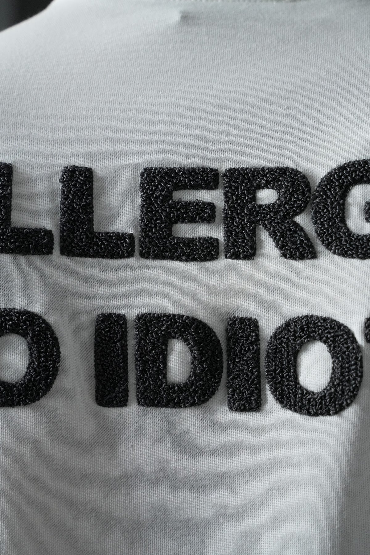 T-SHIRT LL1100112