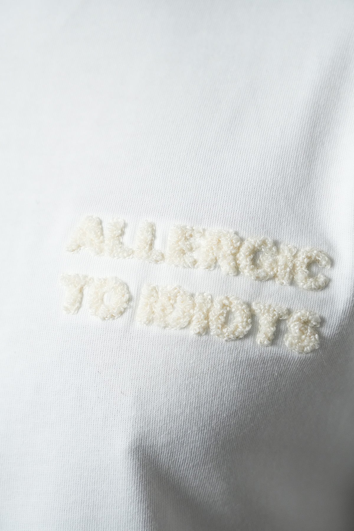 T-SHIRT LL1100112