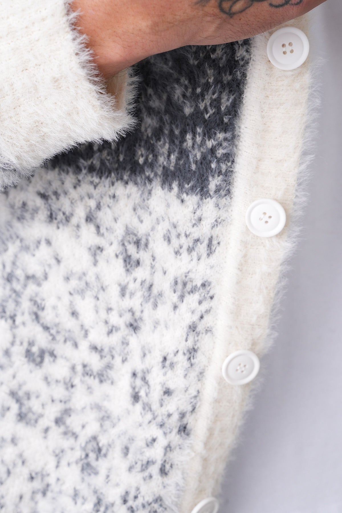 CARDIGAN LL5063
