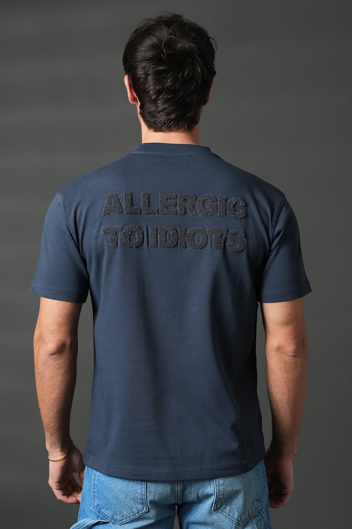 T-SHIRT LL1100112
