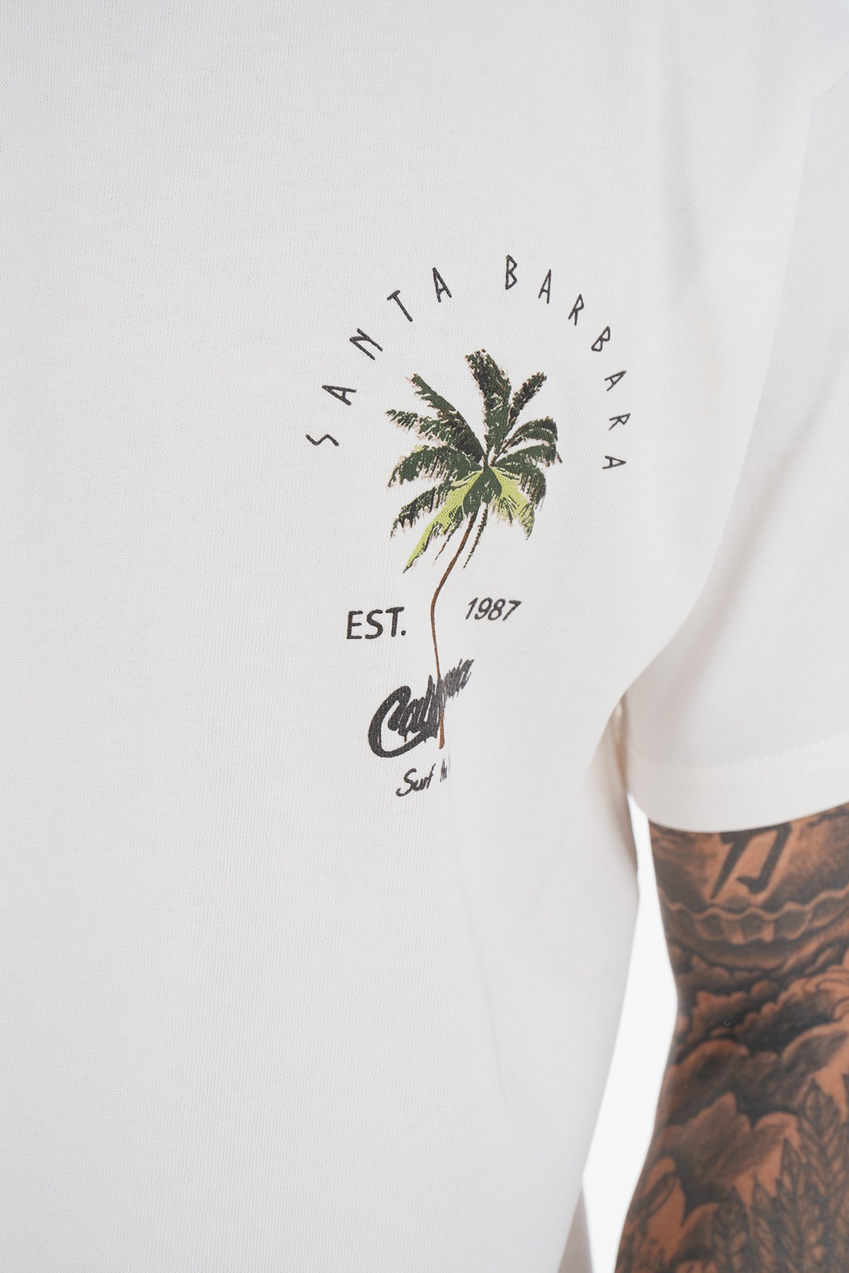 T-SHIRT LL1018