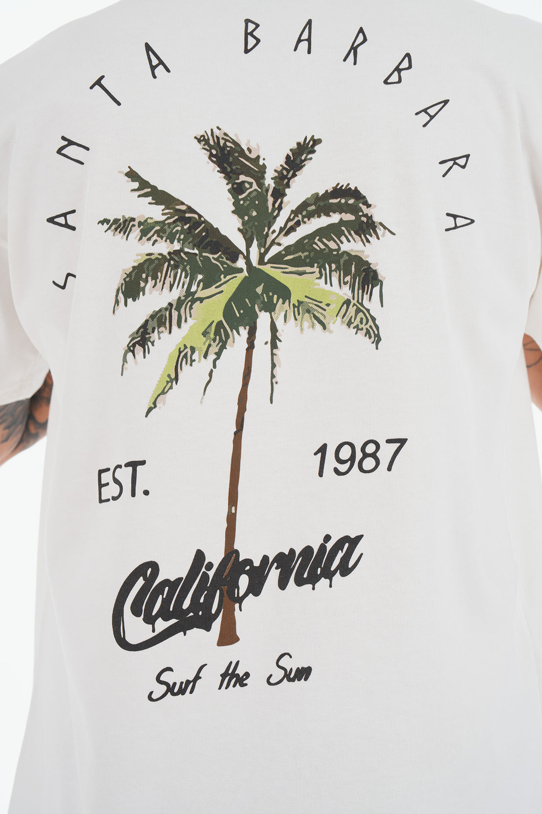 T-SHIRT LL1018