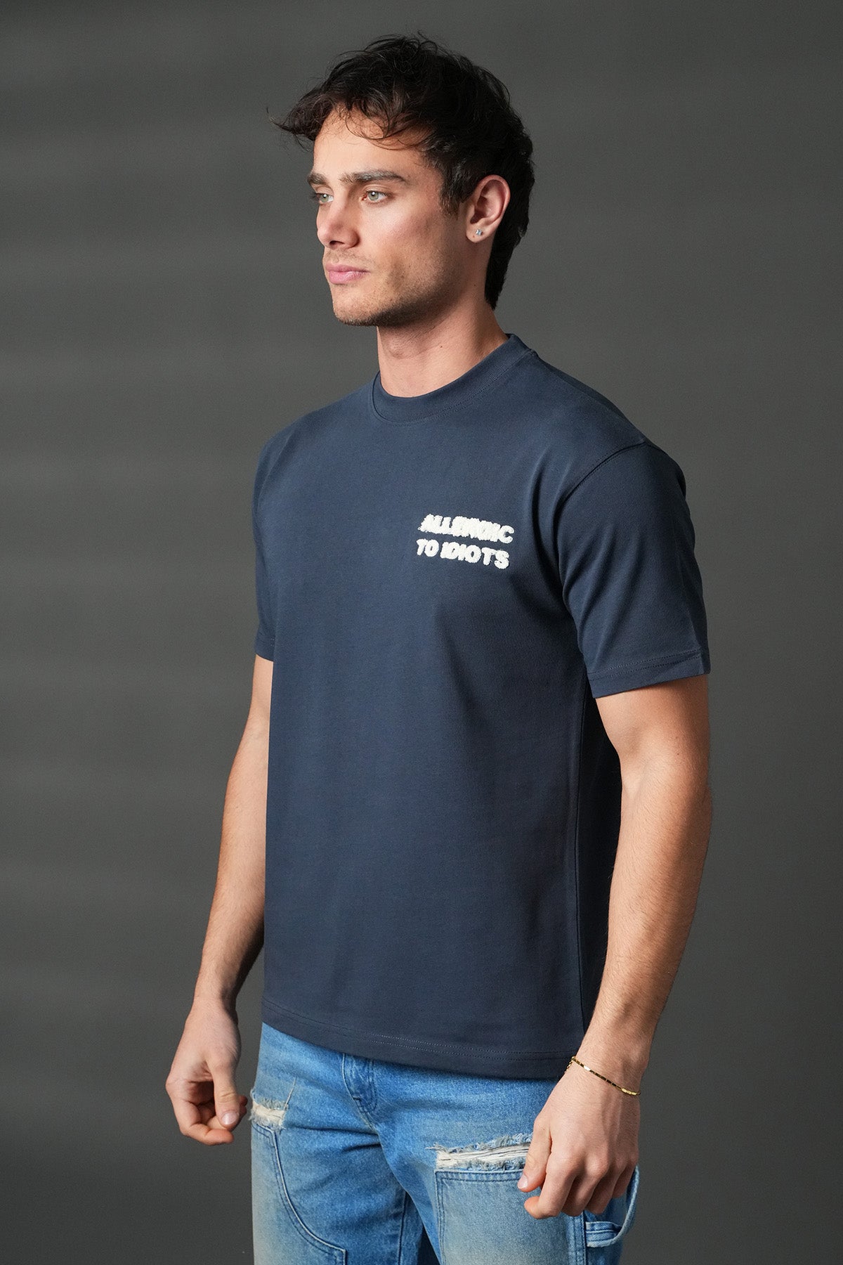 T-SHIRT LL1100112
