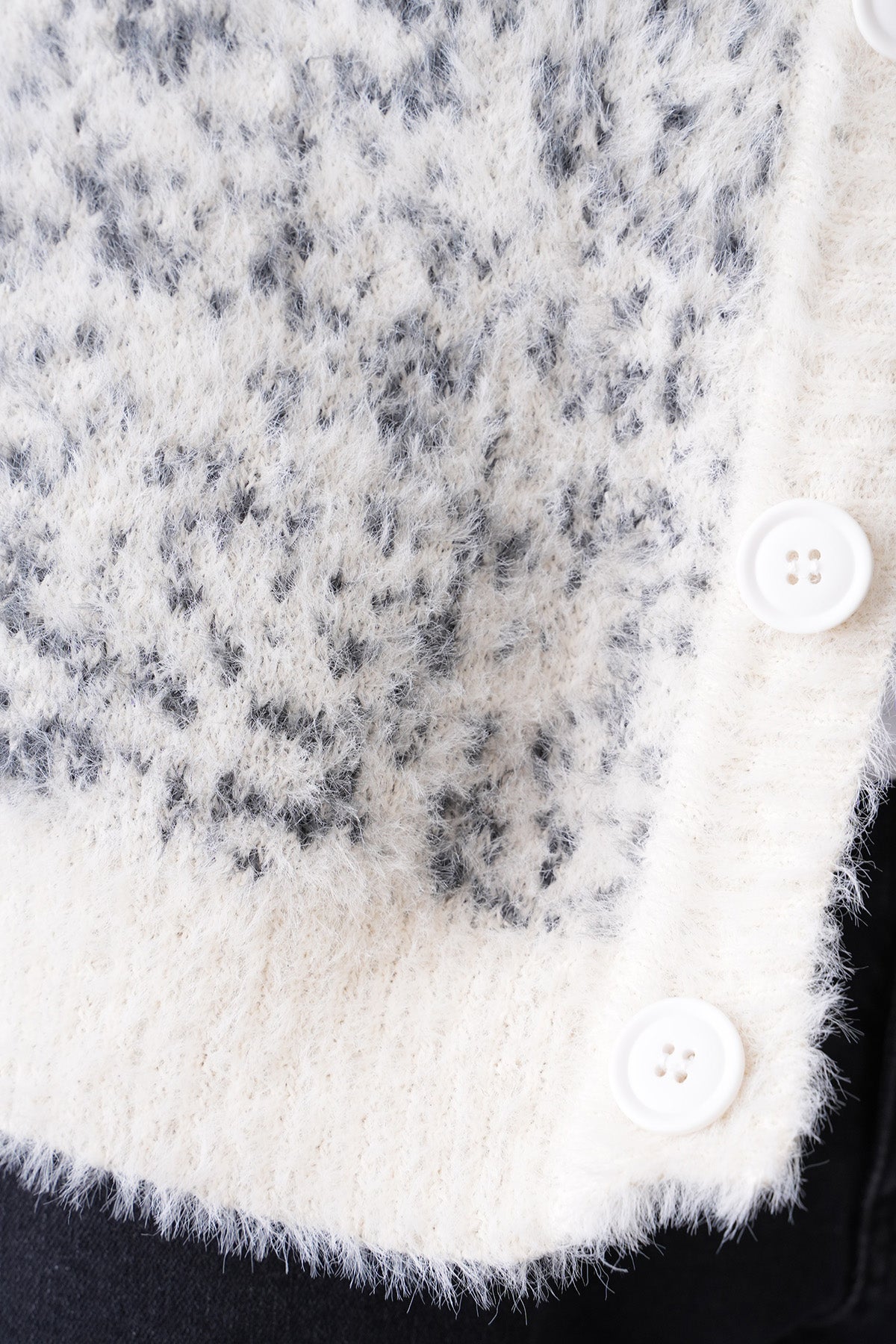STRICKJACKE LL5063