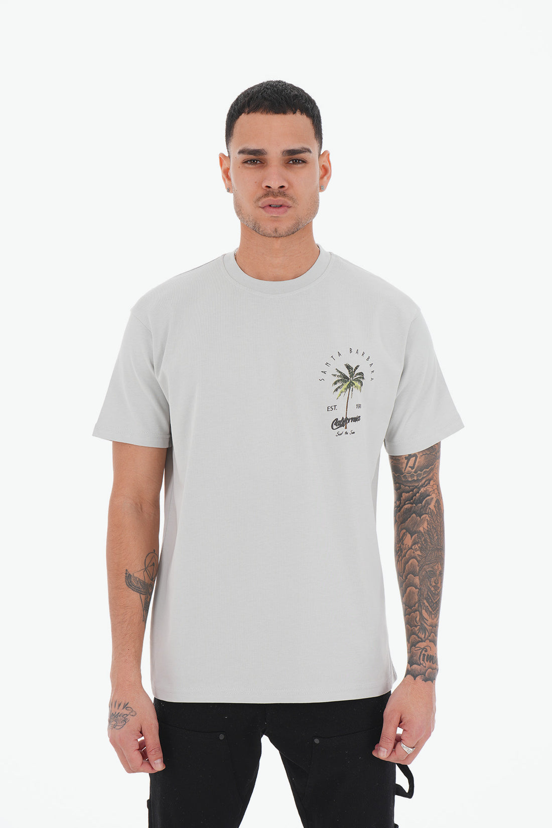 T-SHIRT LL1018