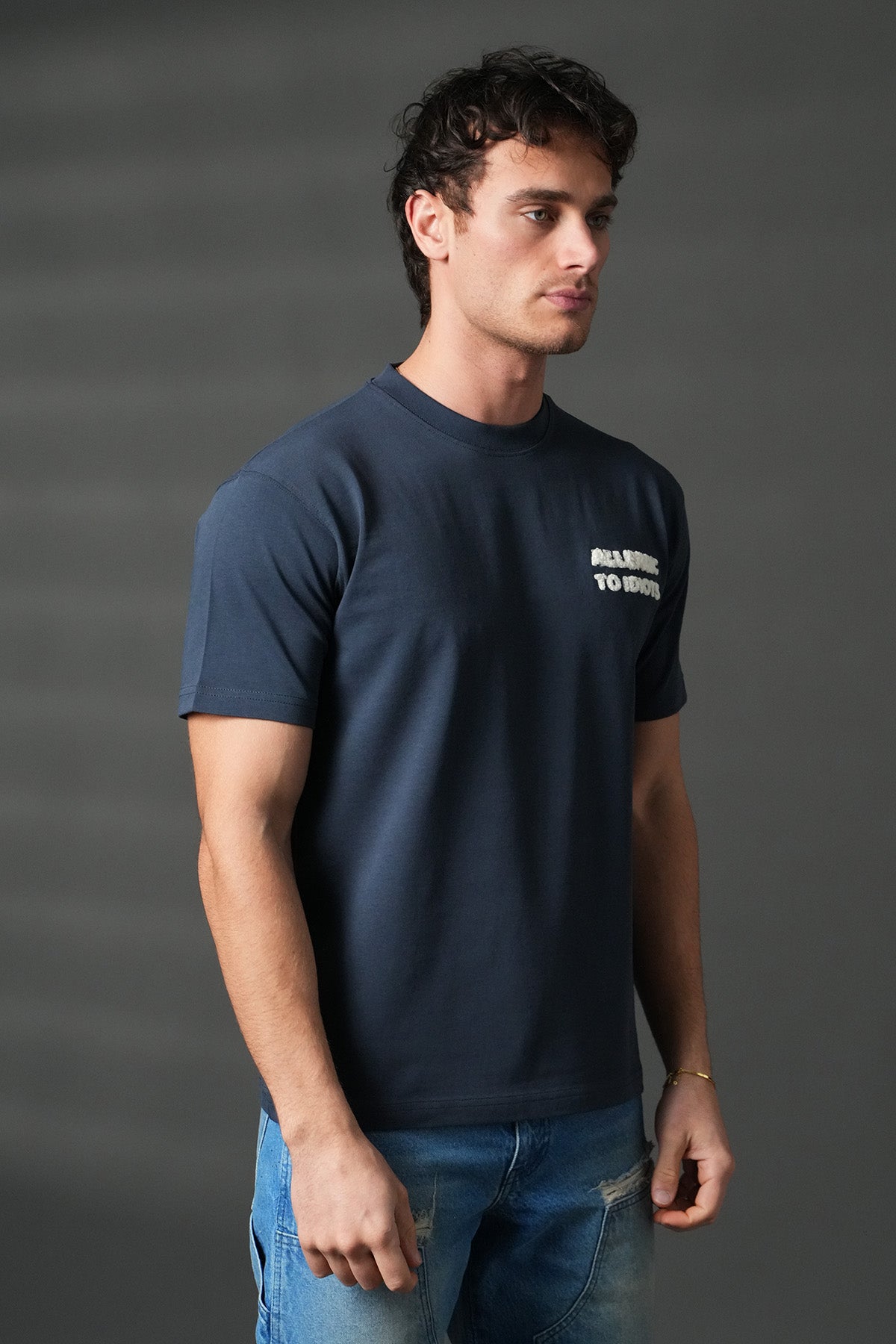 T-SHIRT LL1100112