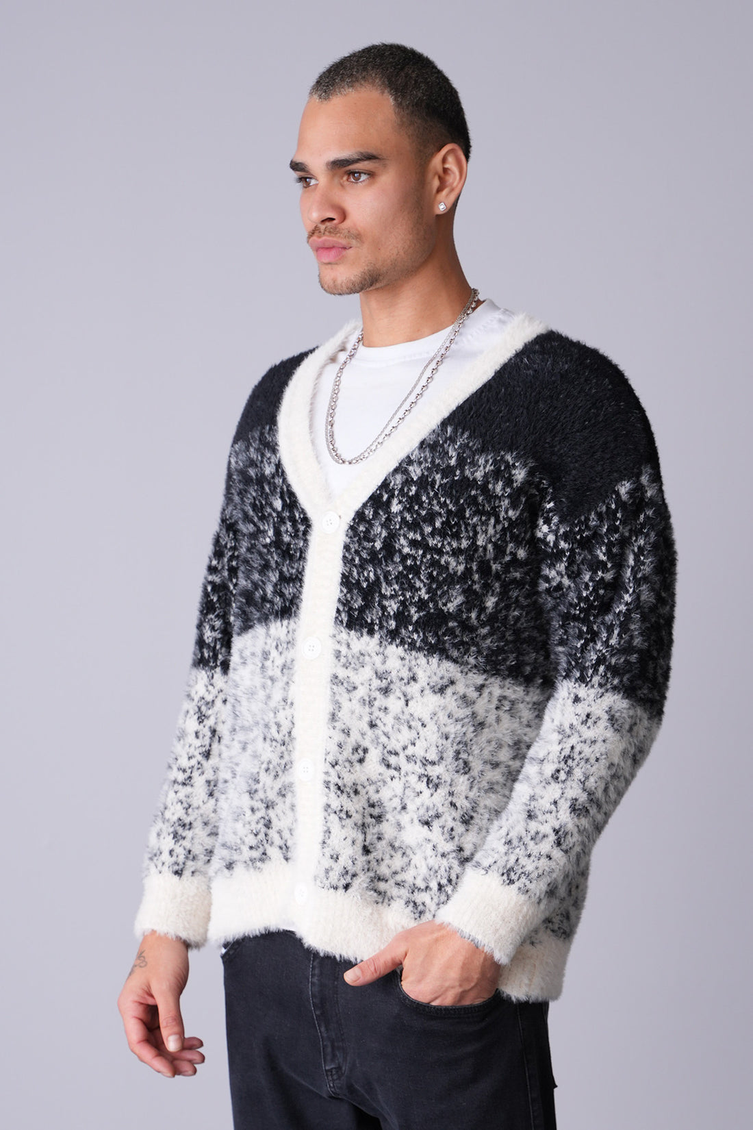 STRICKJACKE LL5063