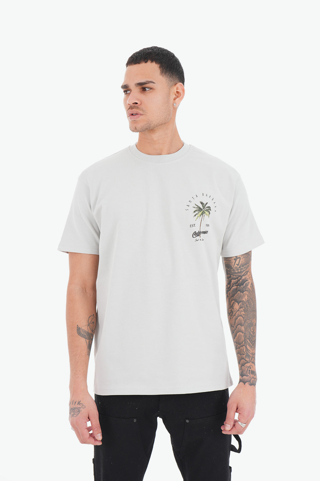 T-SHIRT LL1018