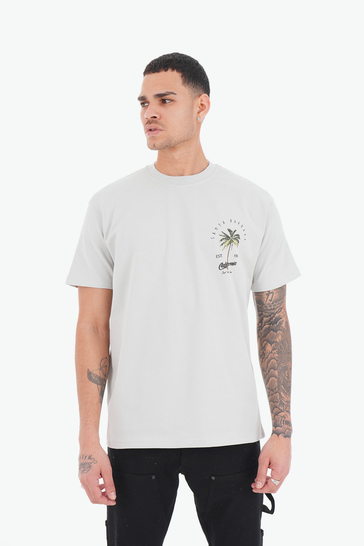 T-SHIRT LL1018