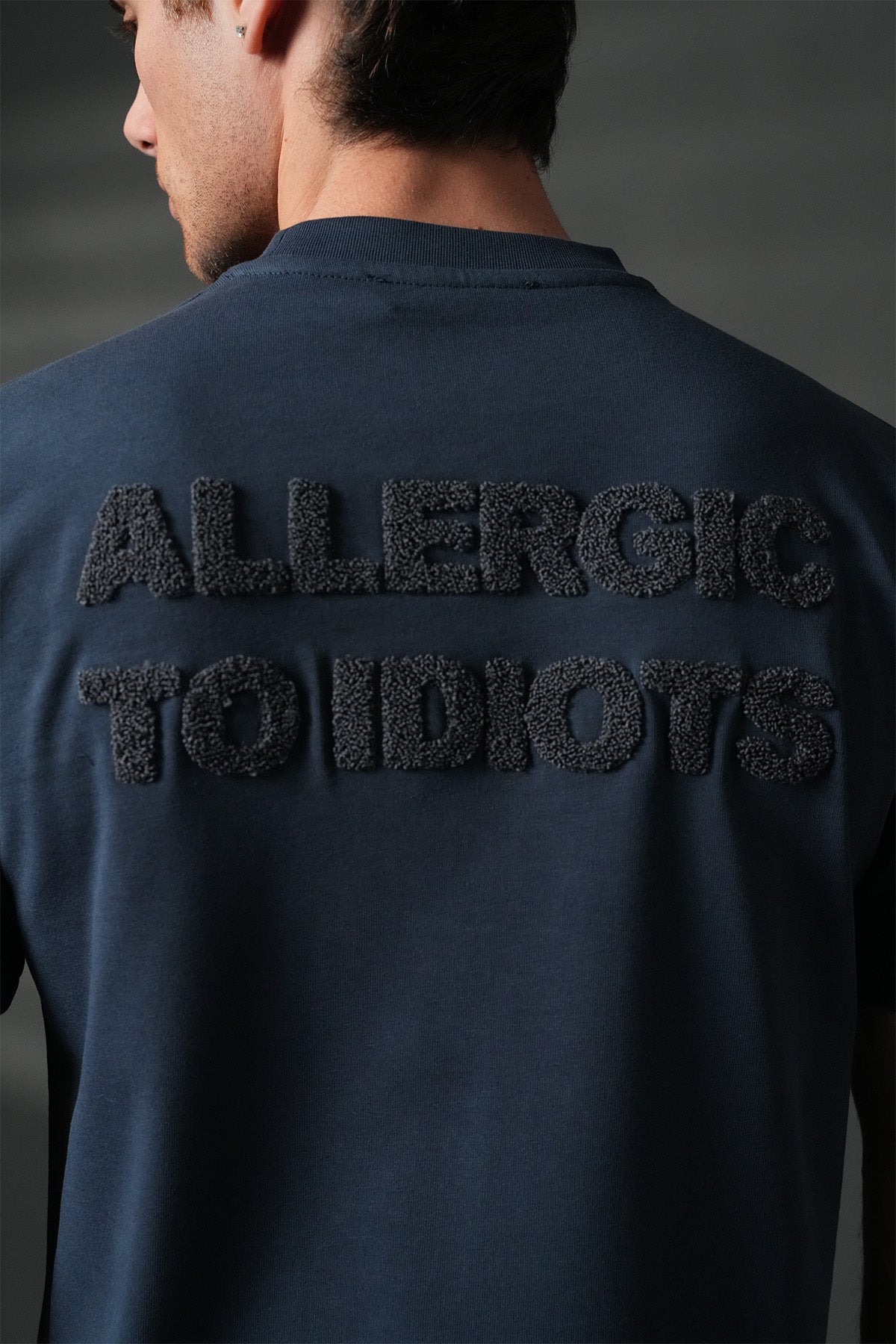 T-SHIRT LL1100112