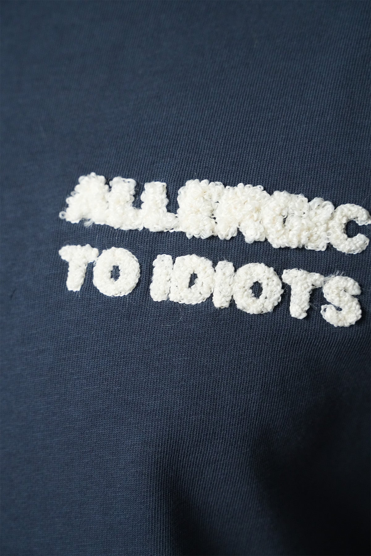 T-SHIRT LL1100112