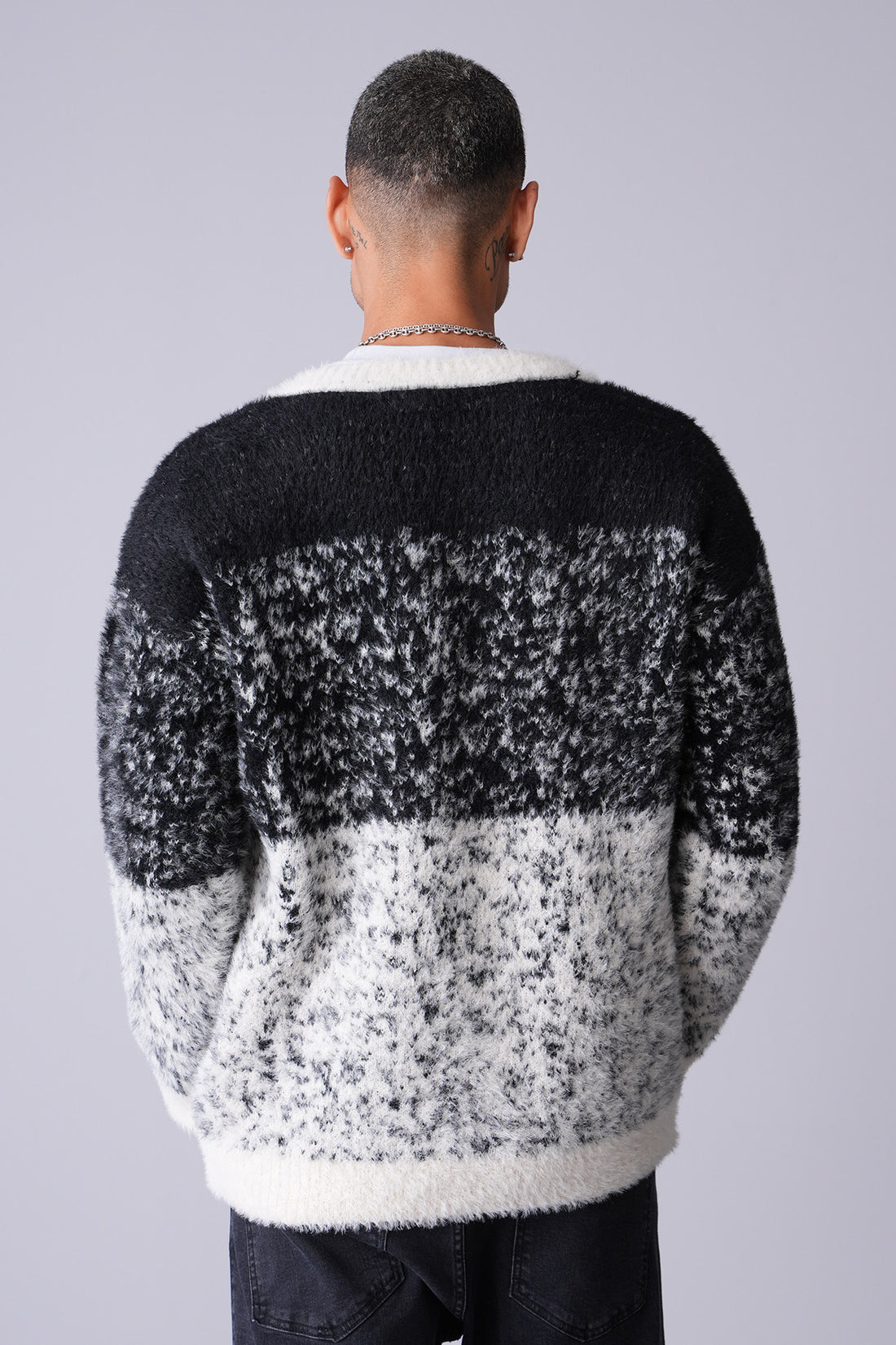 STRICKJACKE LL5063