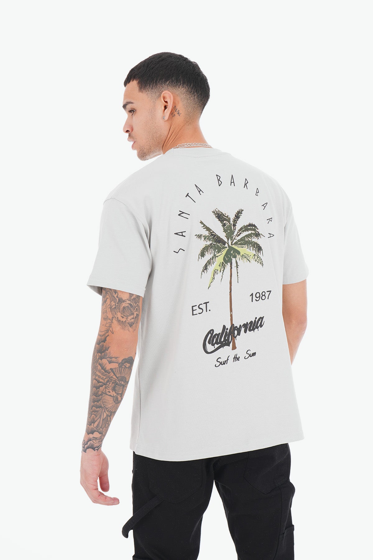 T-SHIRT LL1018