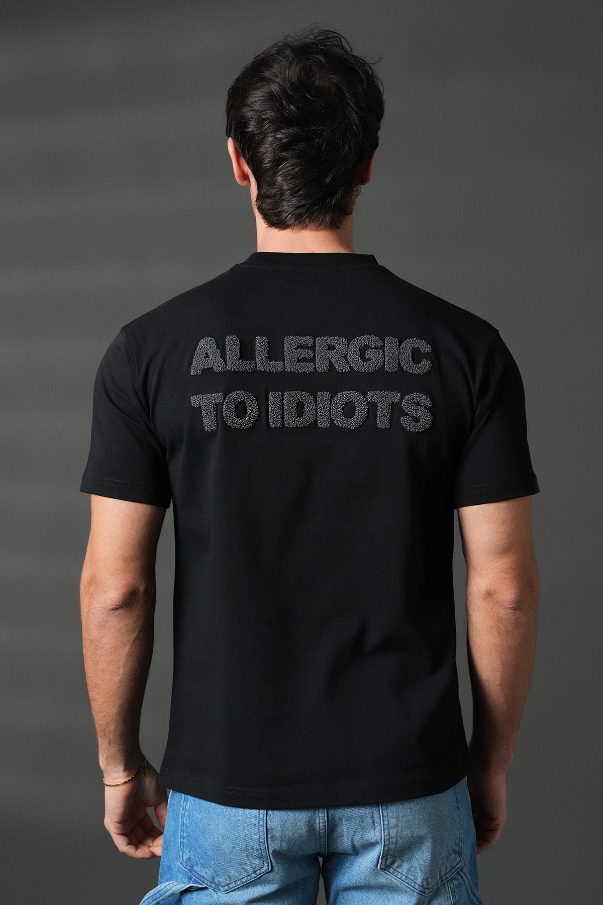 T-SHIRT LL1100112