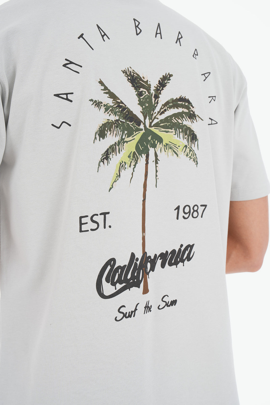 T-SHIRT LL1018
