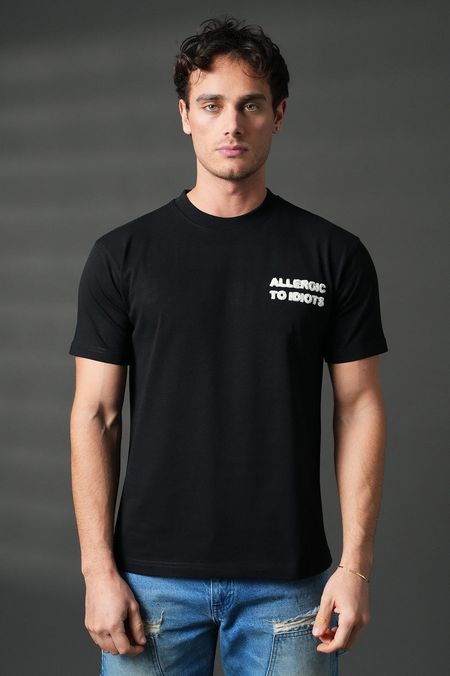 T-SHIRT LL1100112