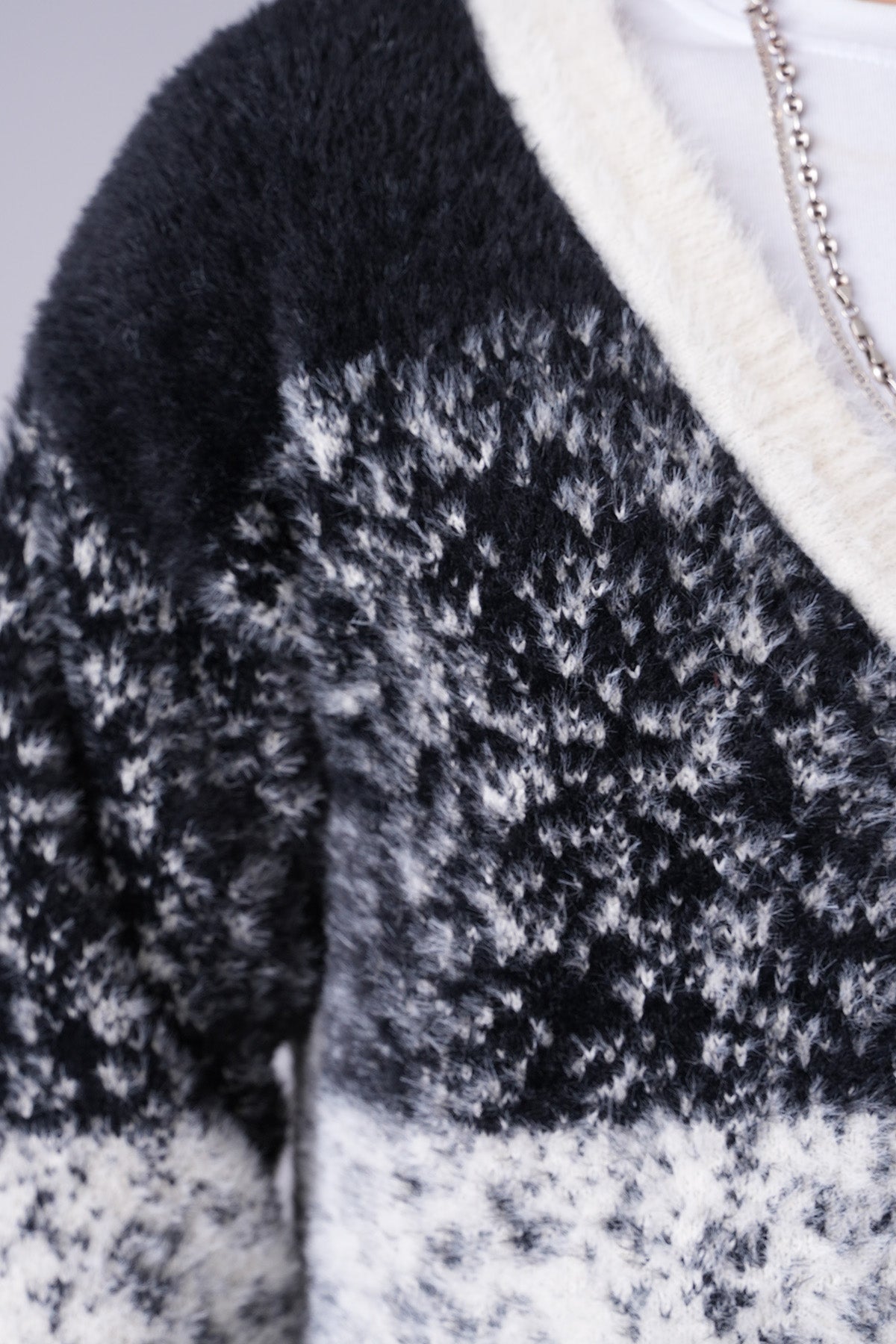 STRICKJACKE LL5063