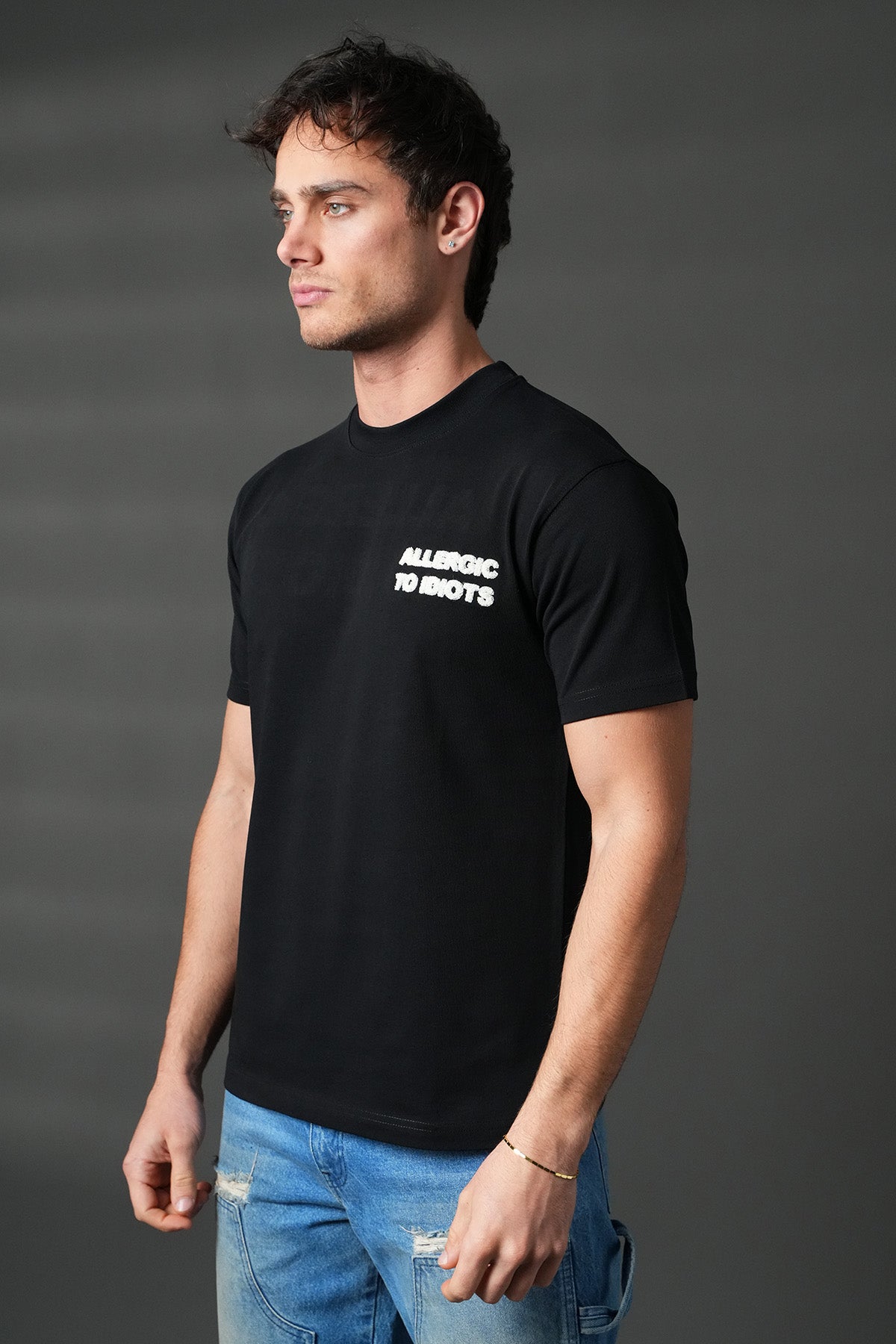 T-SHIRT LL1100112