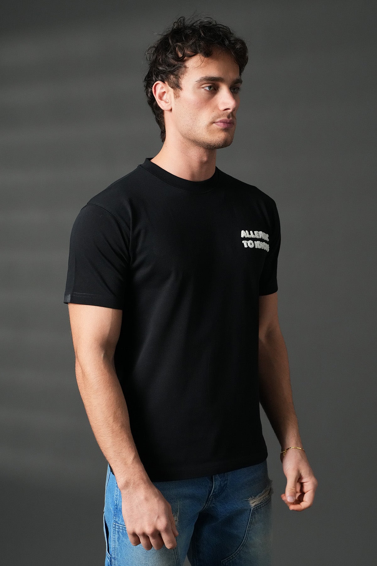T-SHIRT LL1100112