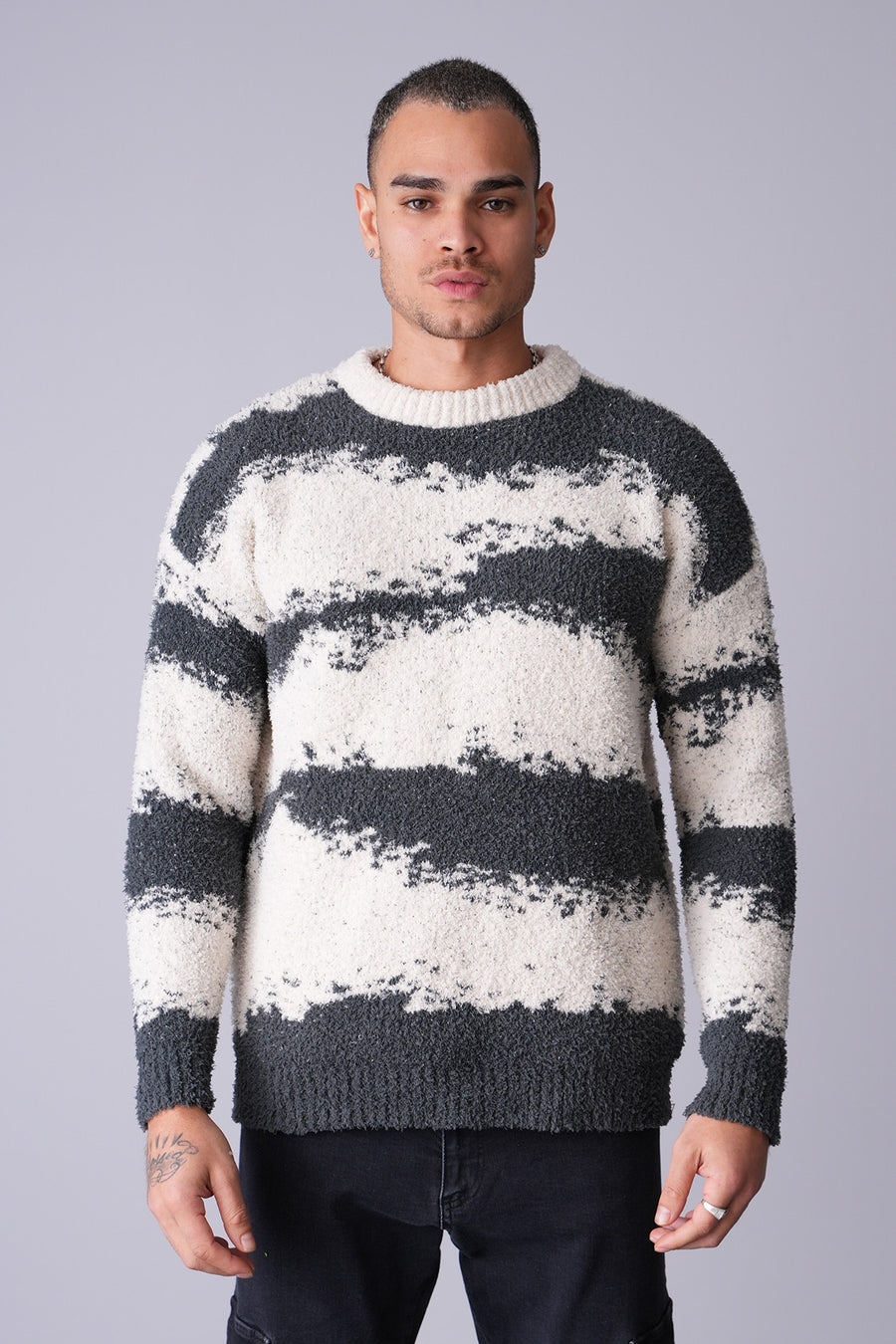 SWEATER LL5018