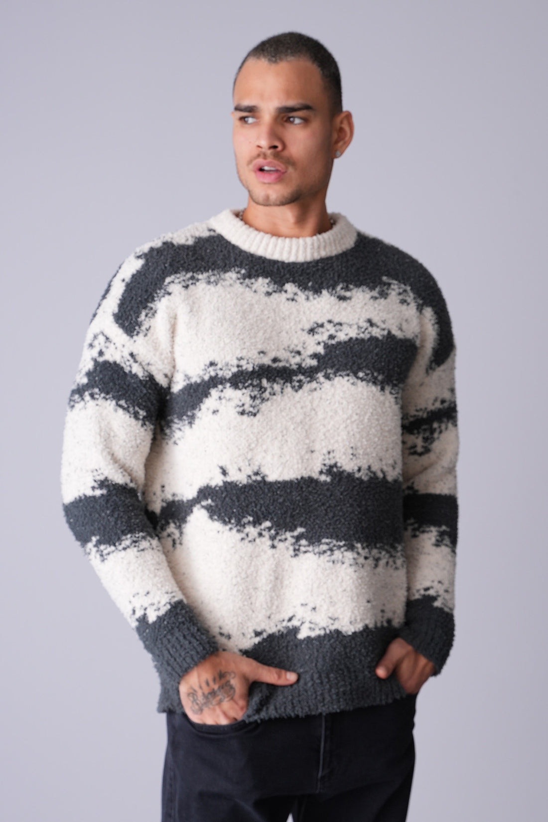 PULL LL5018