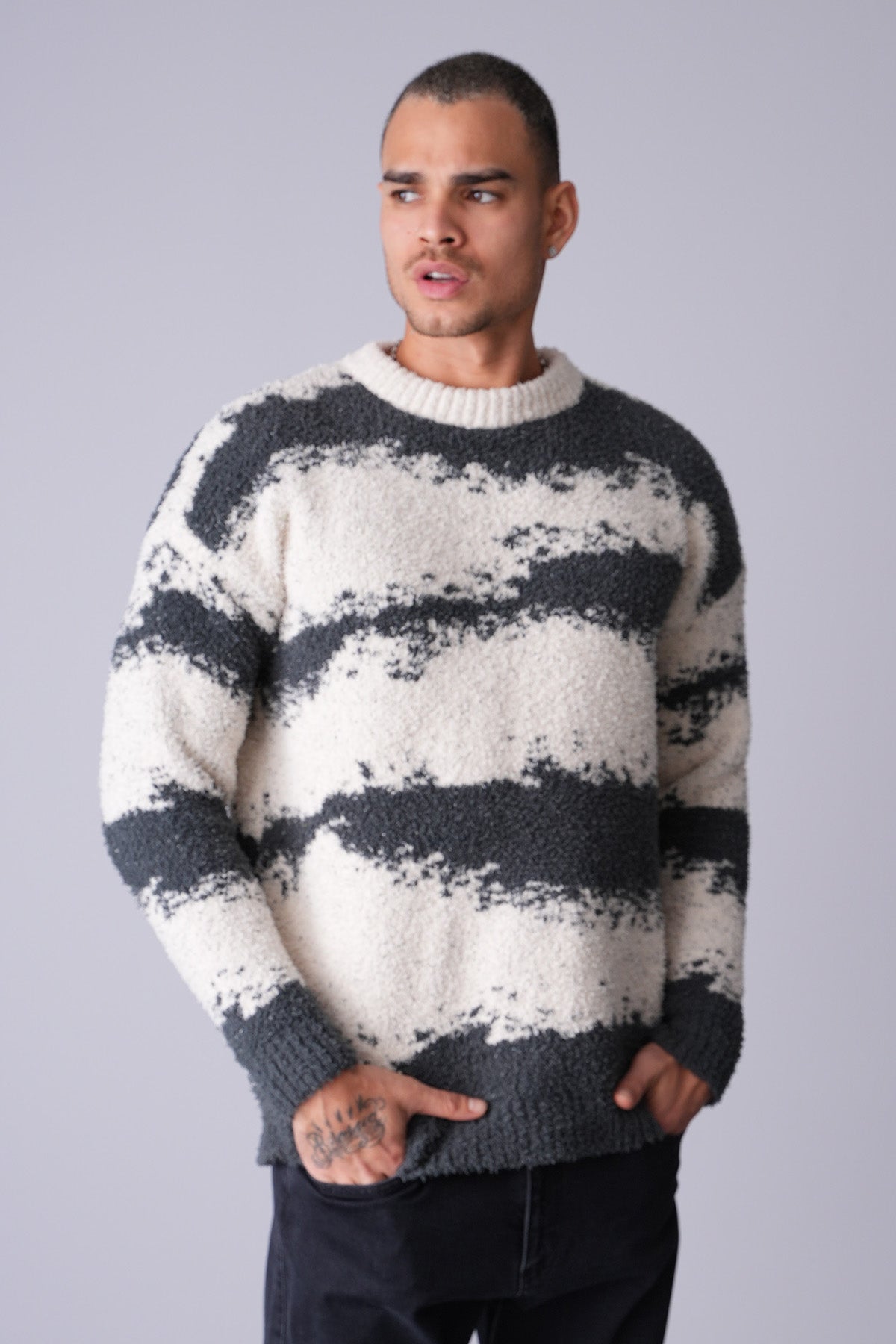 SWEATER LL5018