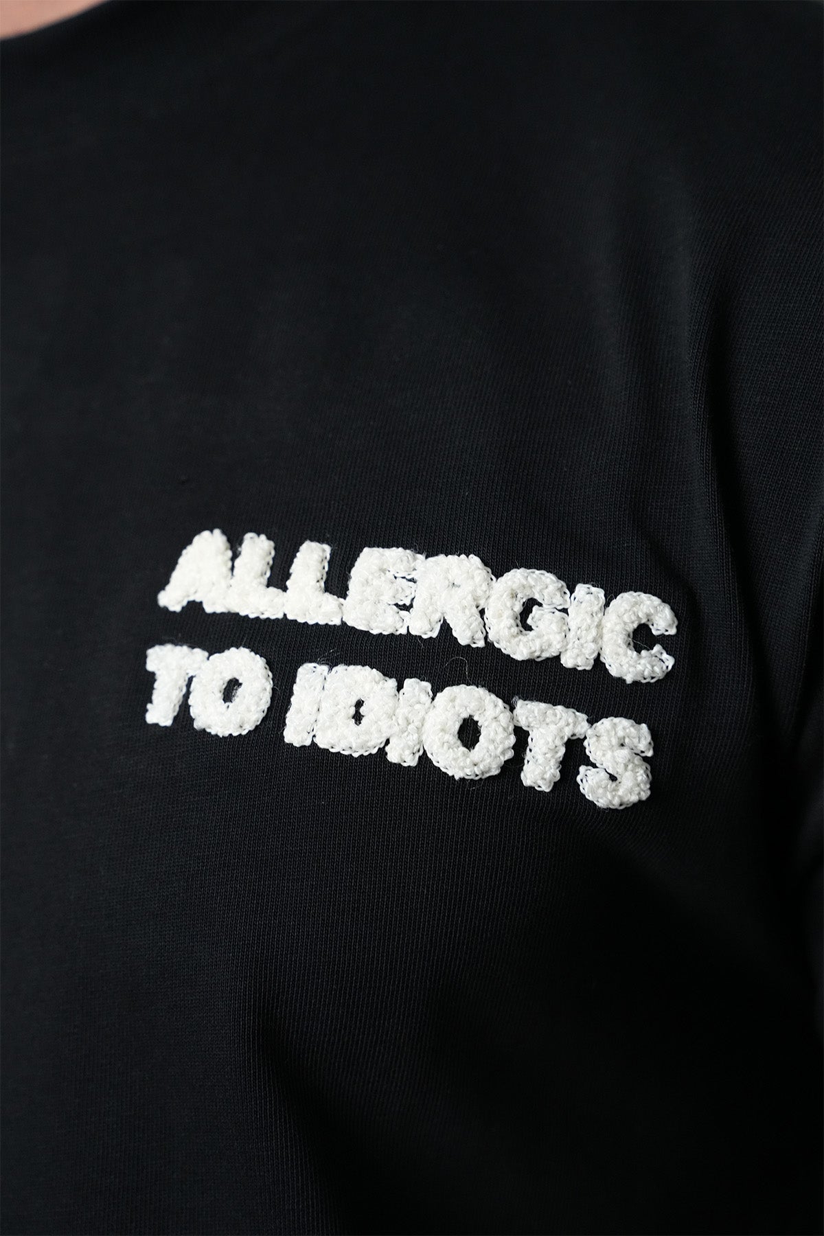T-SHIRT LL1100112