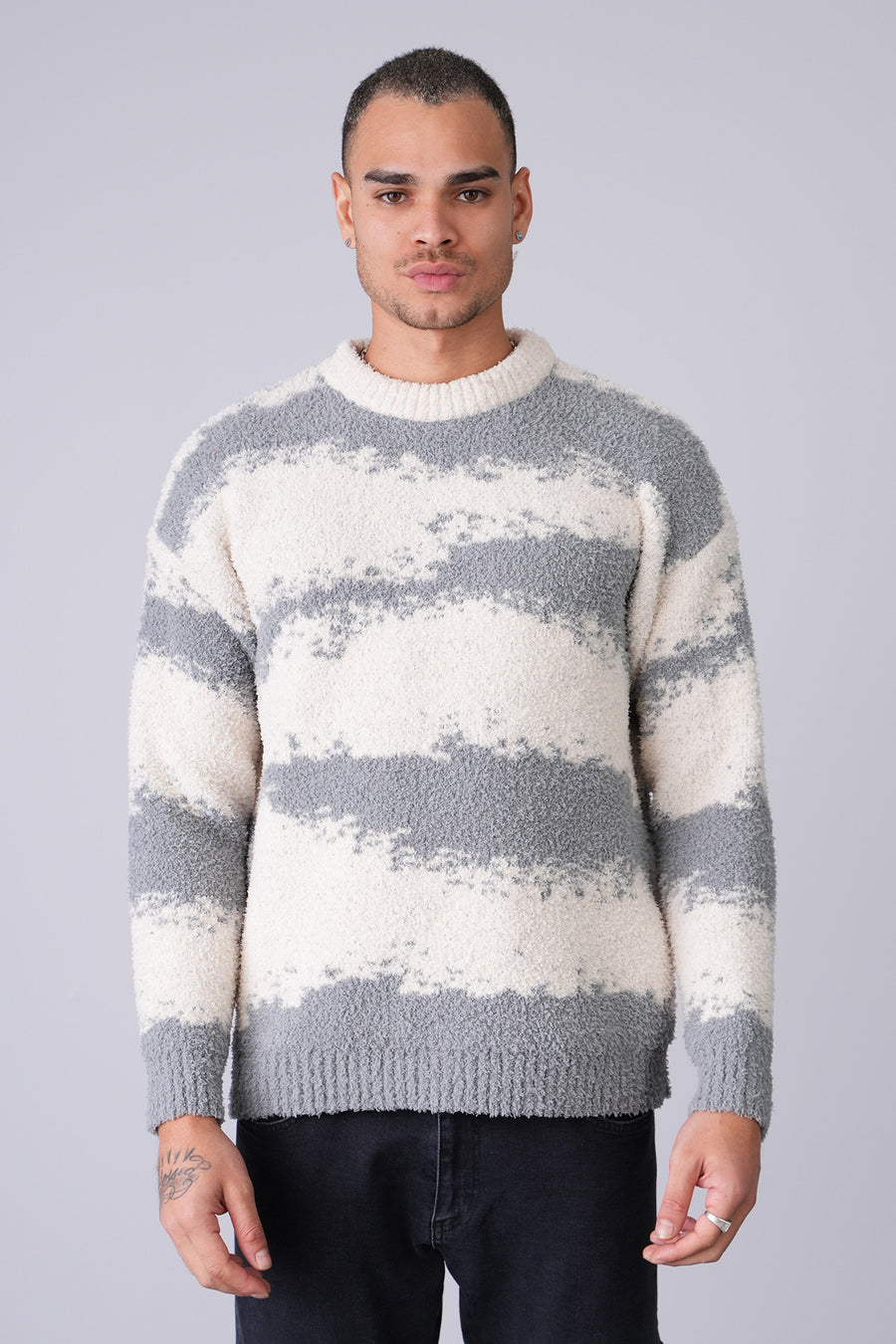 SWEATER LL5018