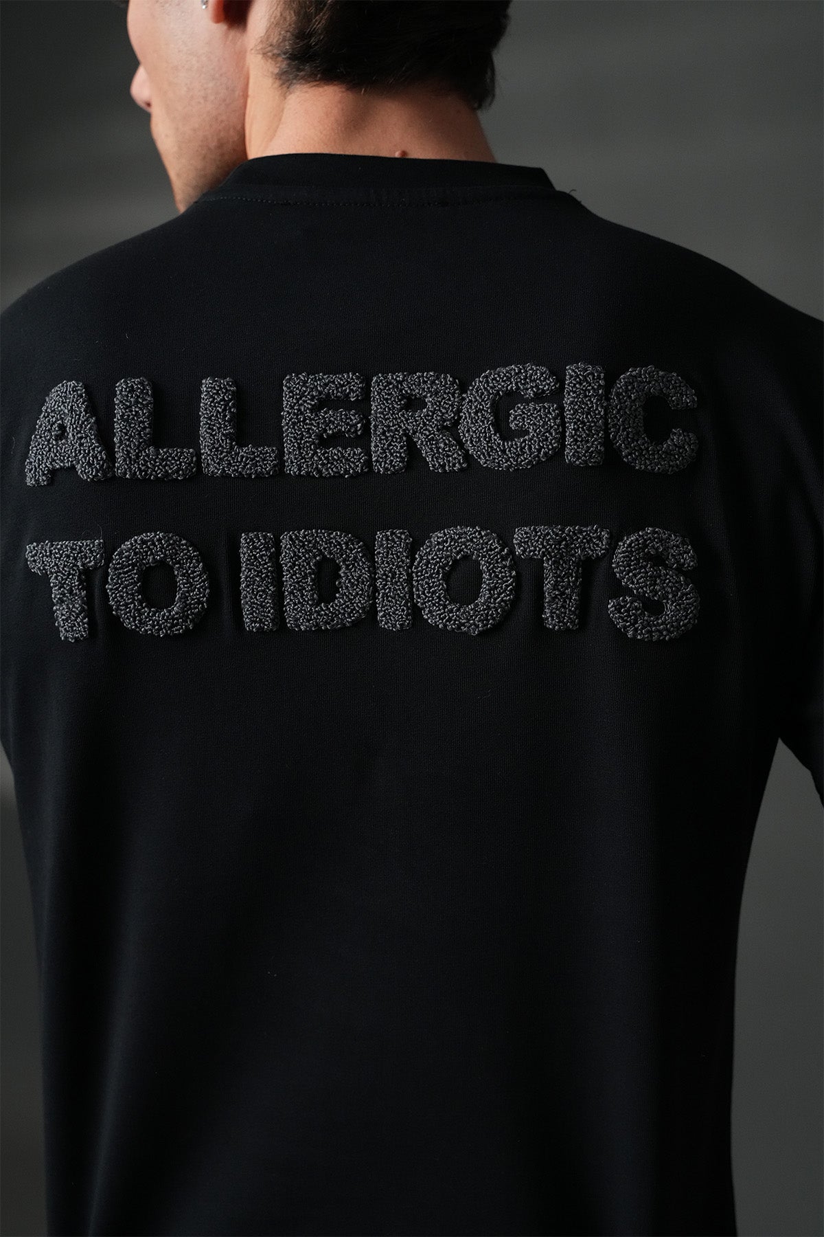 T-SHIRT LL1100112