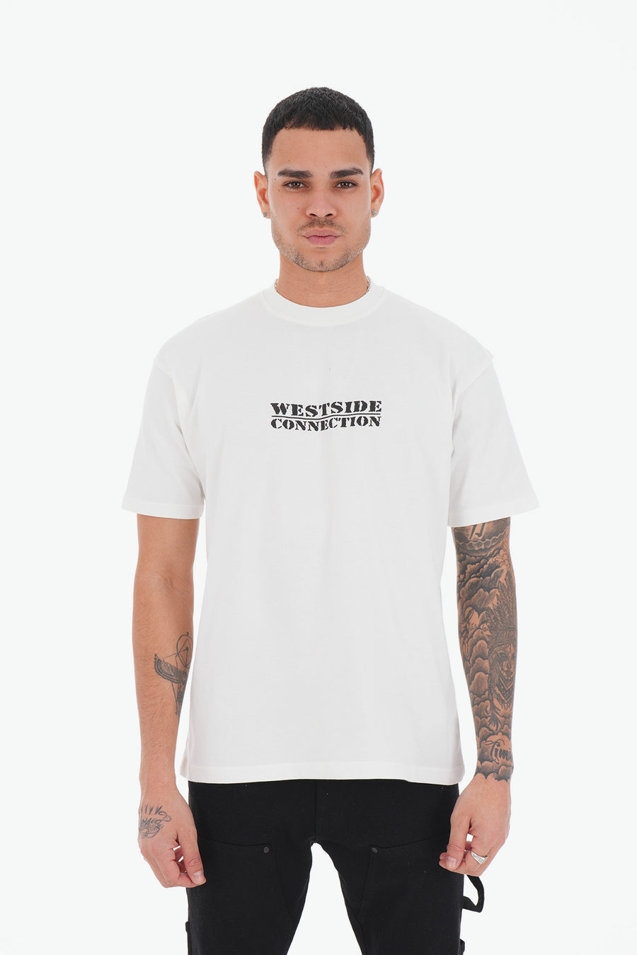 T-SHIRT LL1081