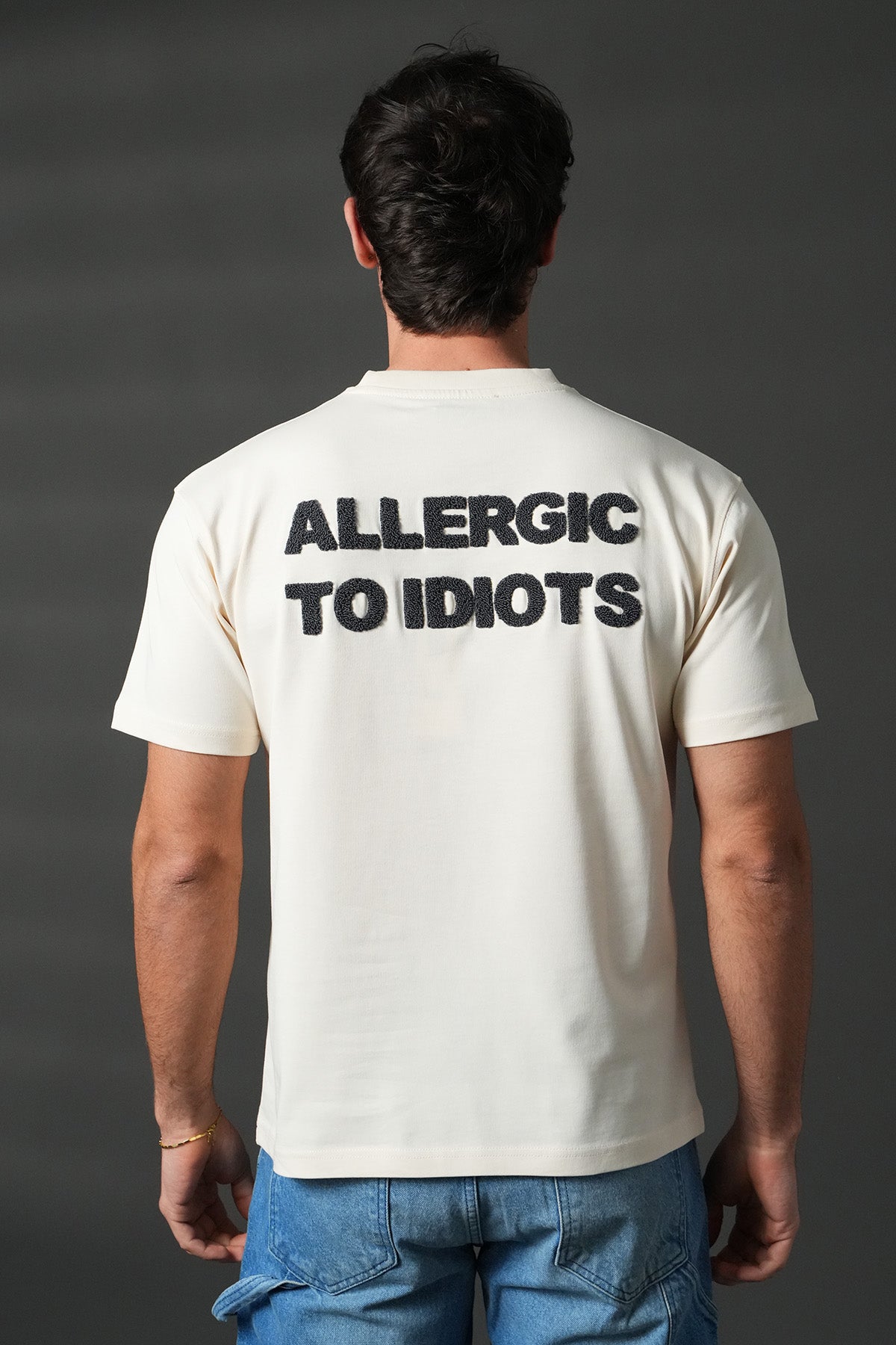 T-SHIRT LL1100112