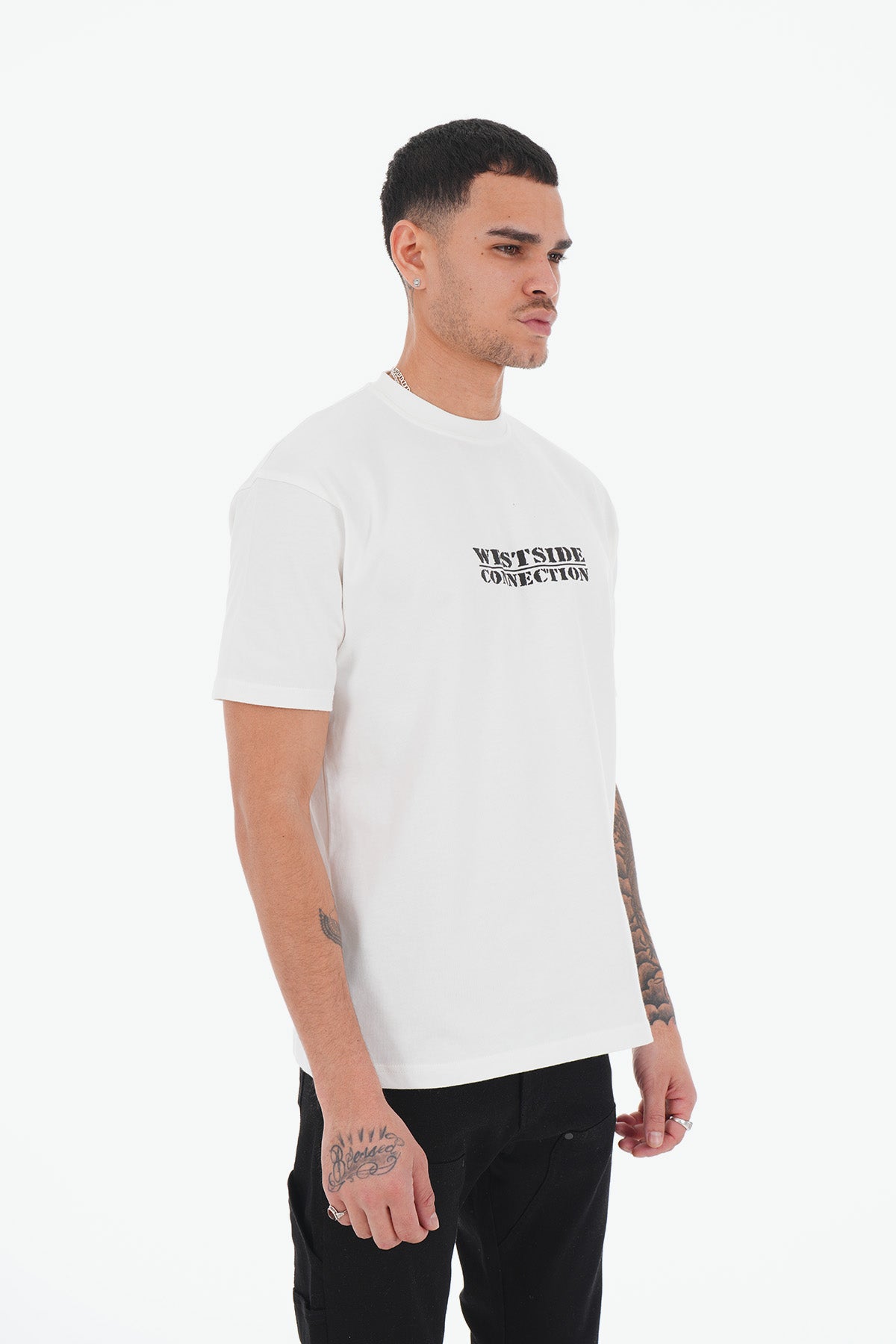 T-SHIRT LL1081