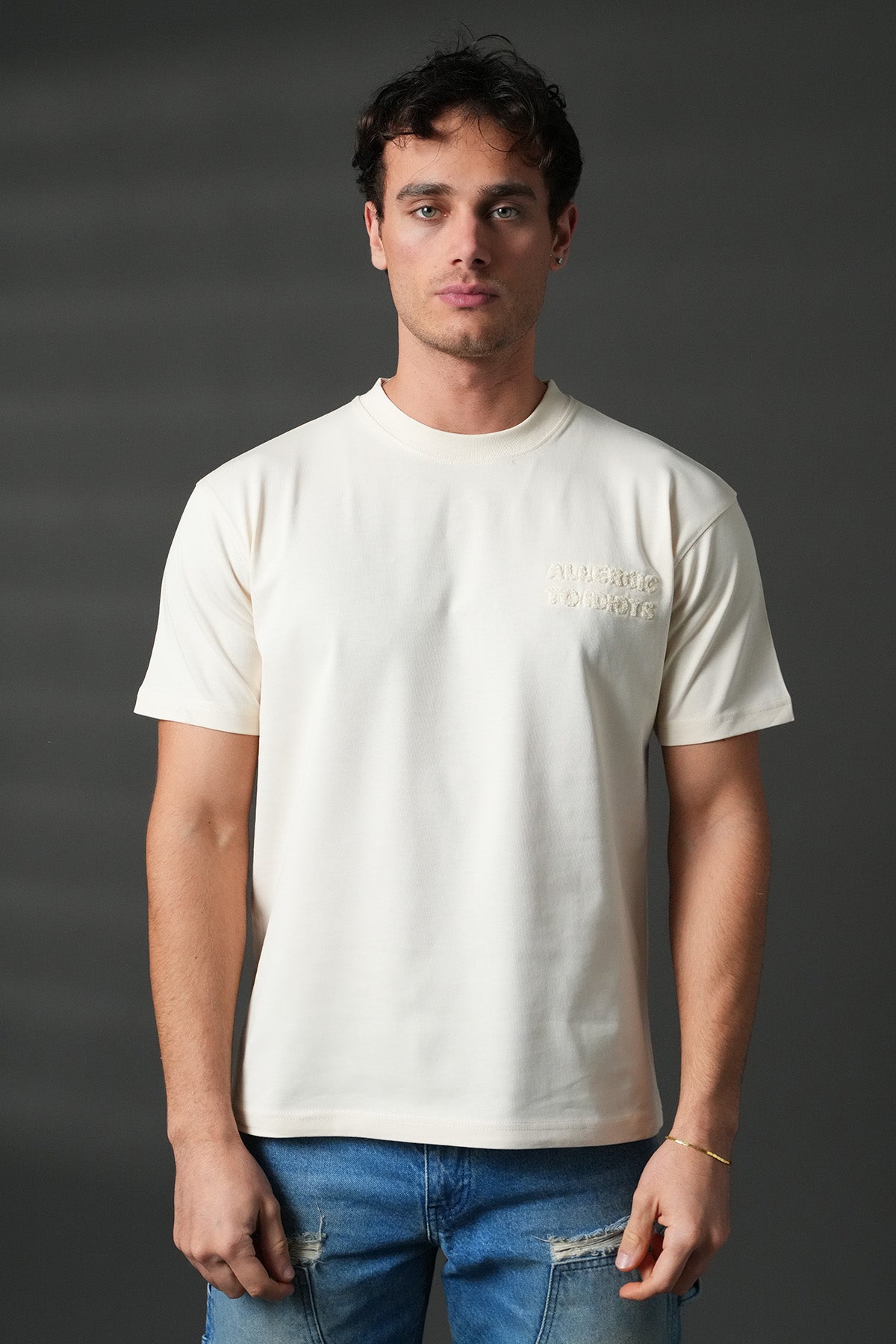 T-SHIRT LL1100112