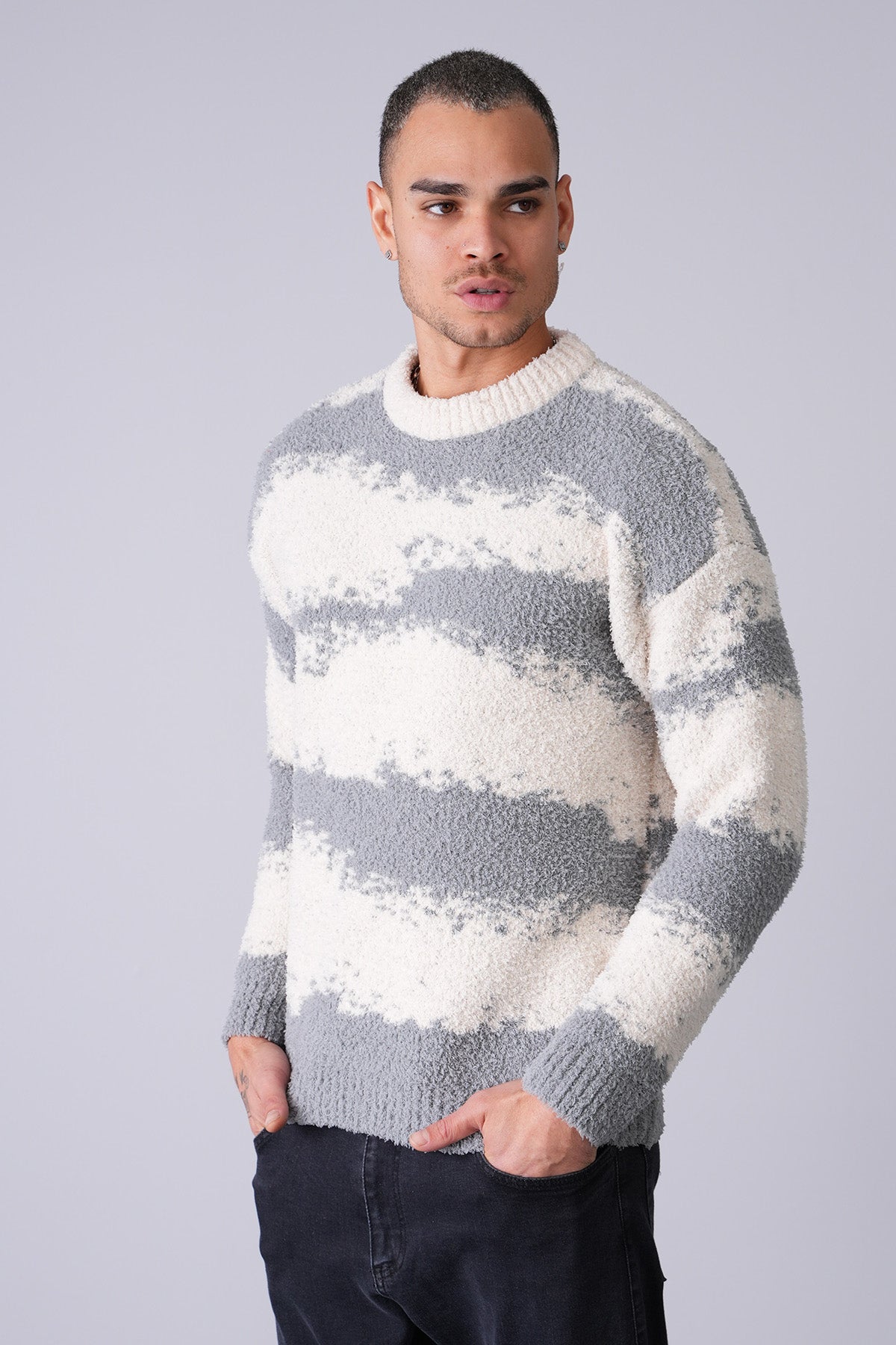 SWEATER LL5018