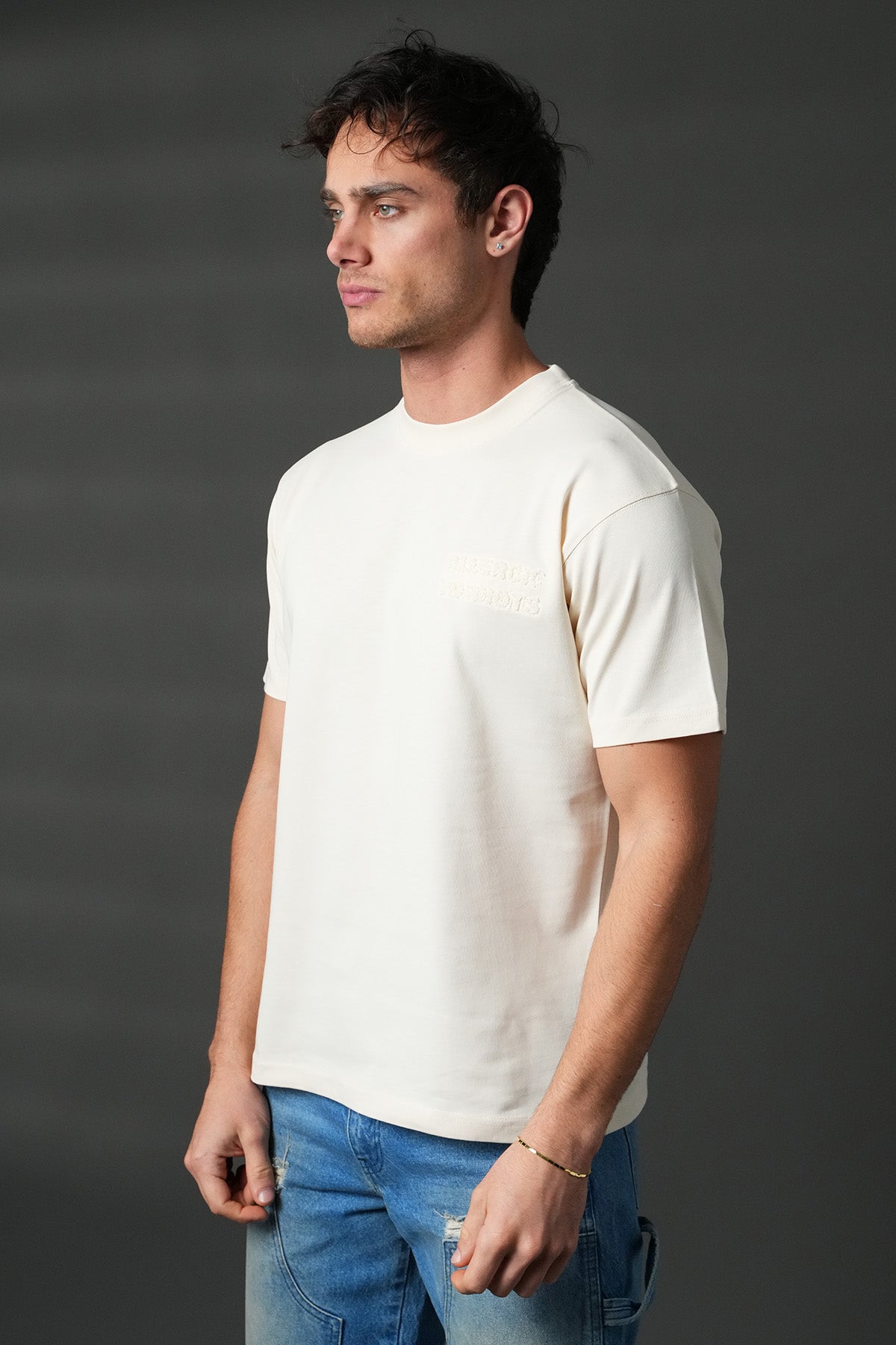 T-SHIRT LL1100112