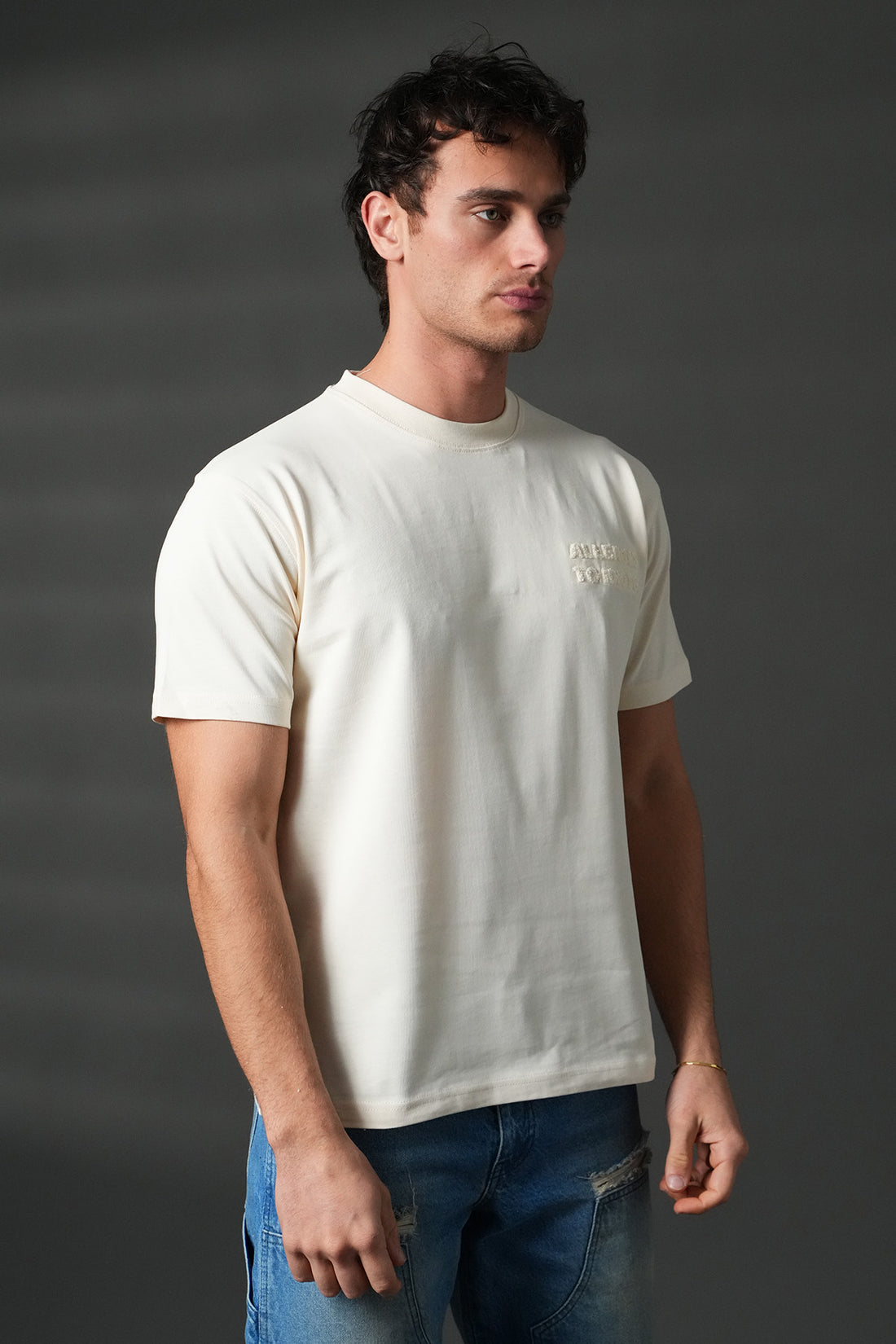 T-SHIRT LL1100112