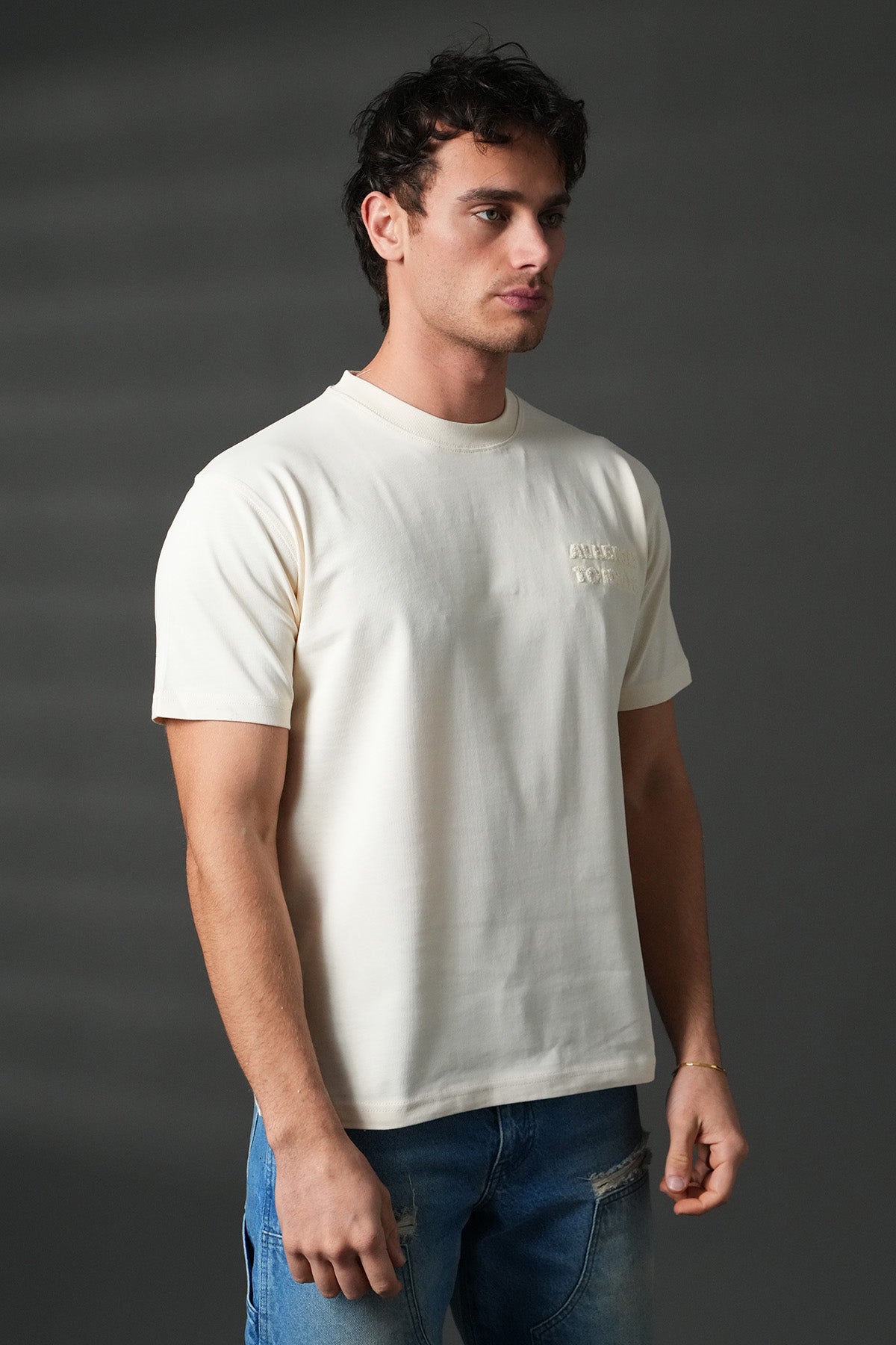 T-SHIRT LL1100112