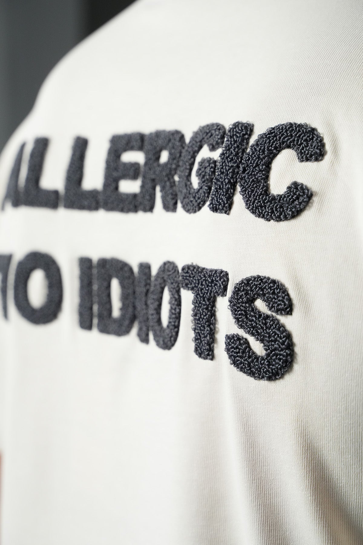 T-SHIRT LL1100112