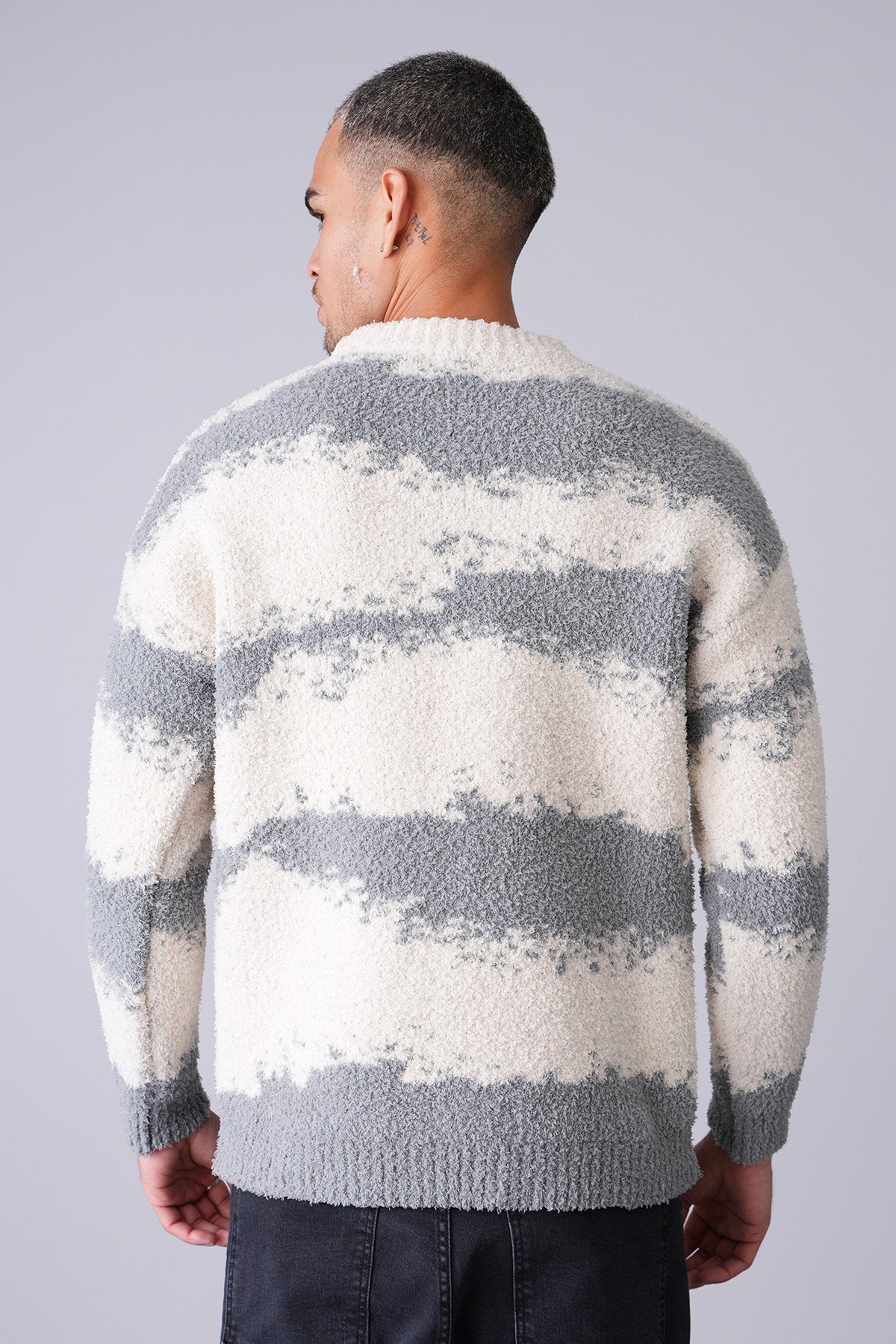SWEATER LL5018