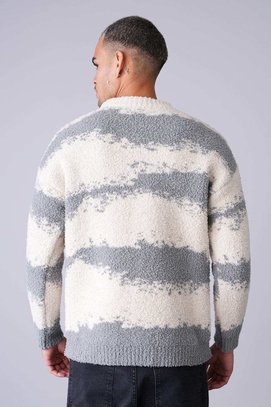 SWEATER LL5018