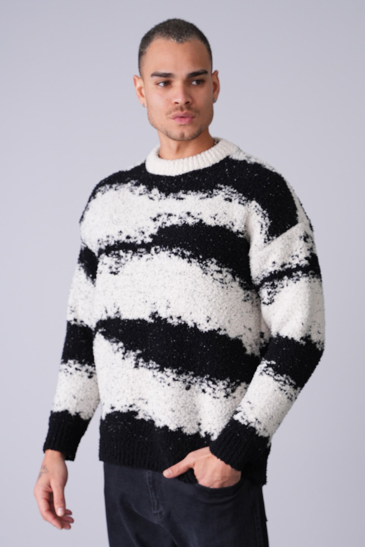 SWEATER LL5018
