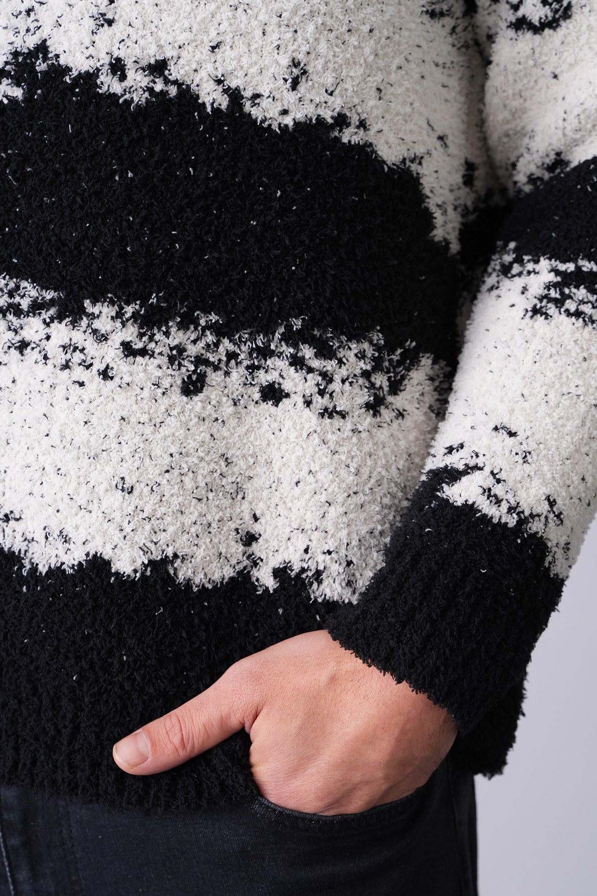 SWEATER LL5018