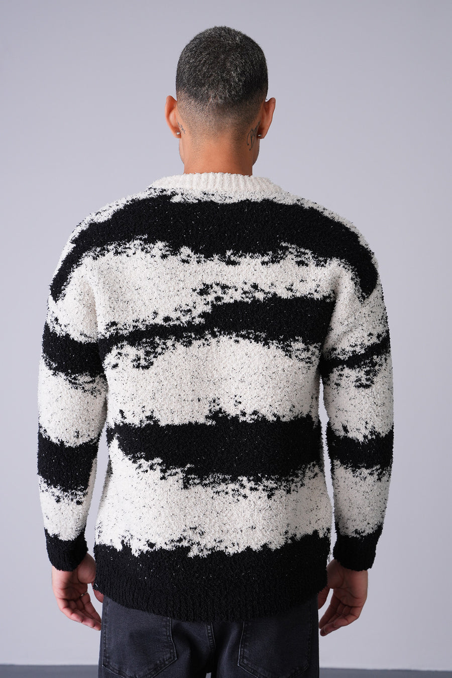 SWEATER LL5018
