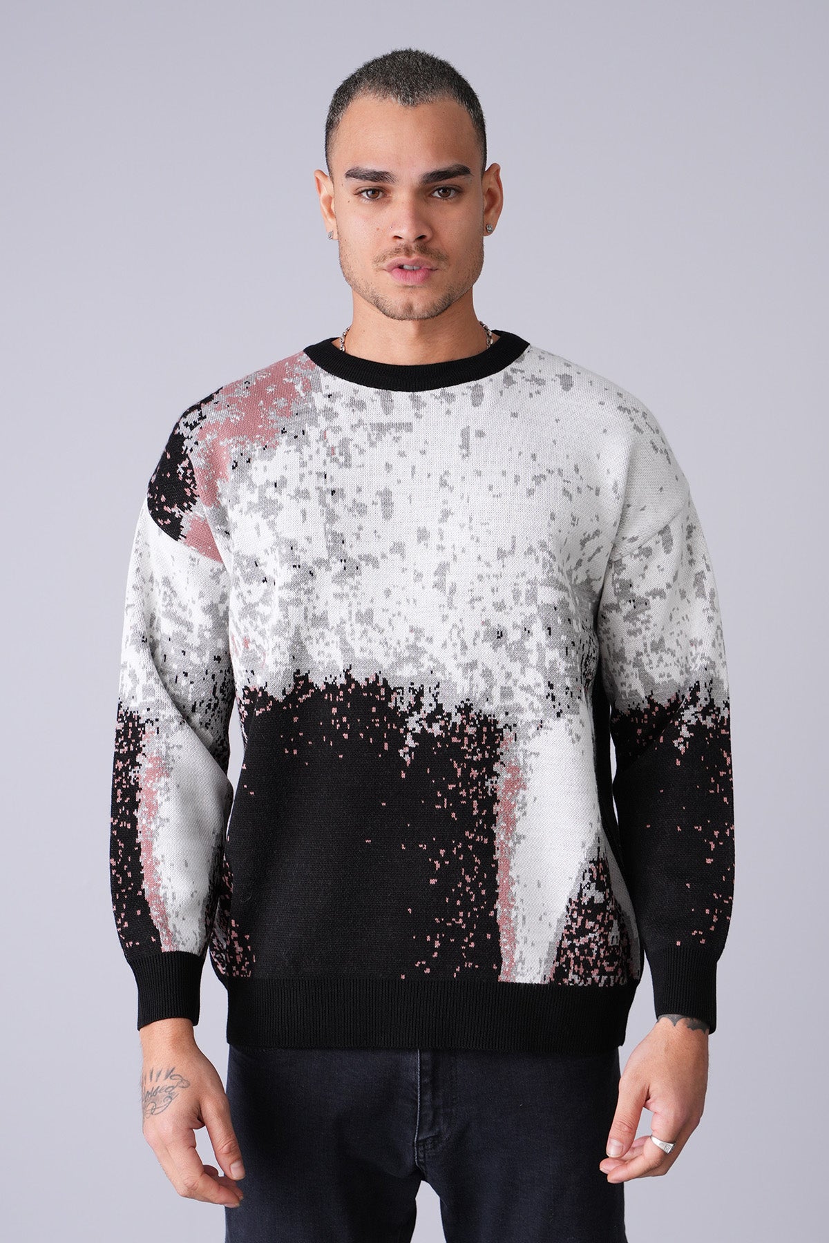 SWEATER LL5075