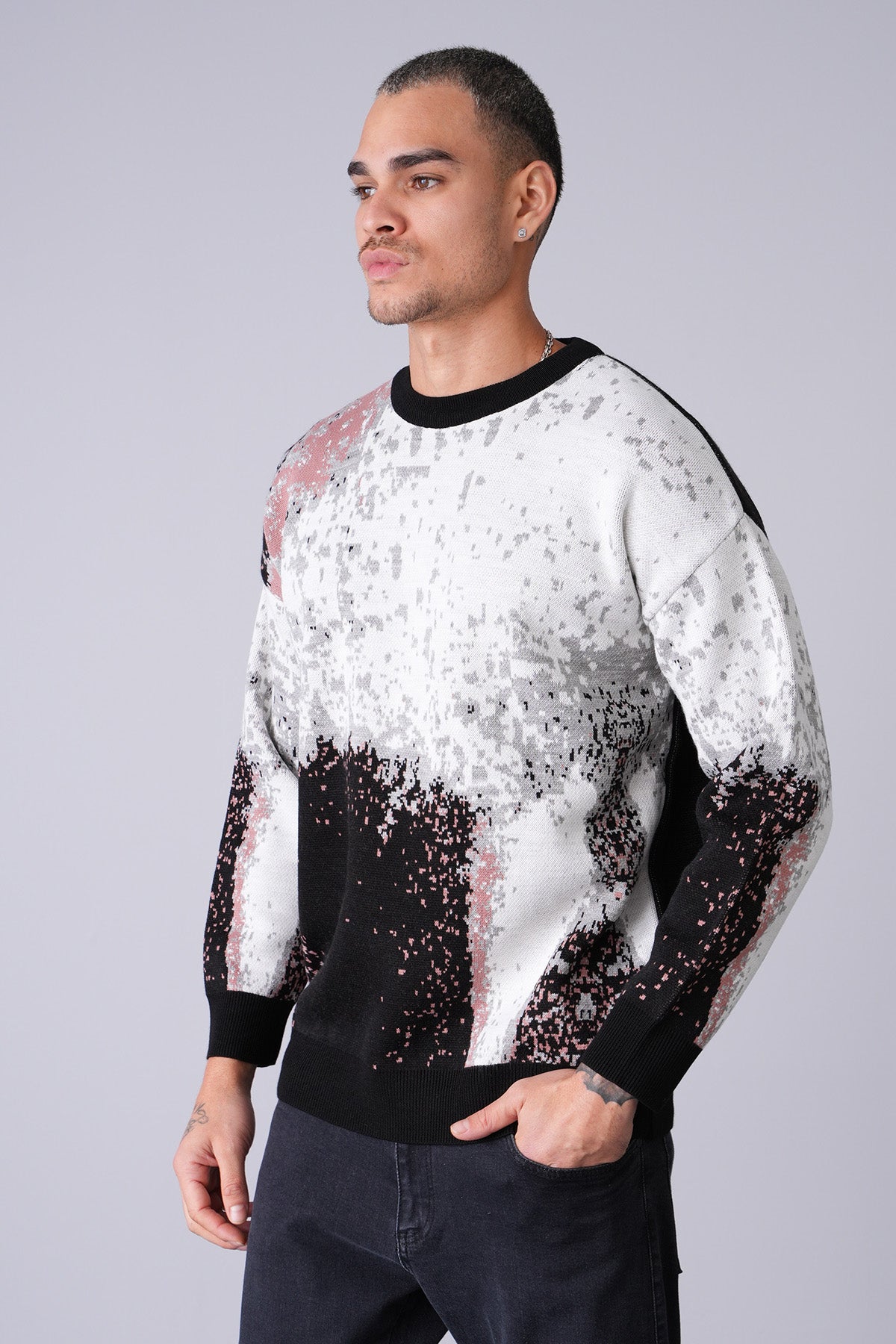 SWEATER LL5075