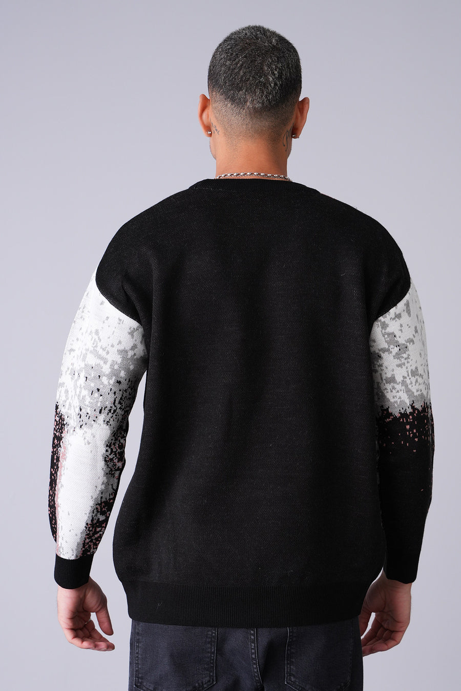 SWEATER LL5075
