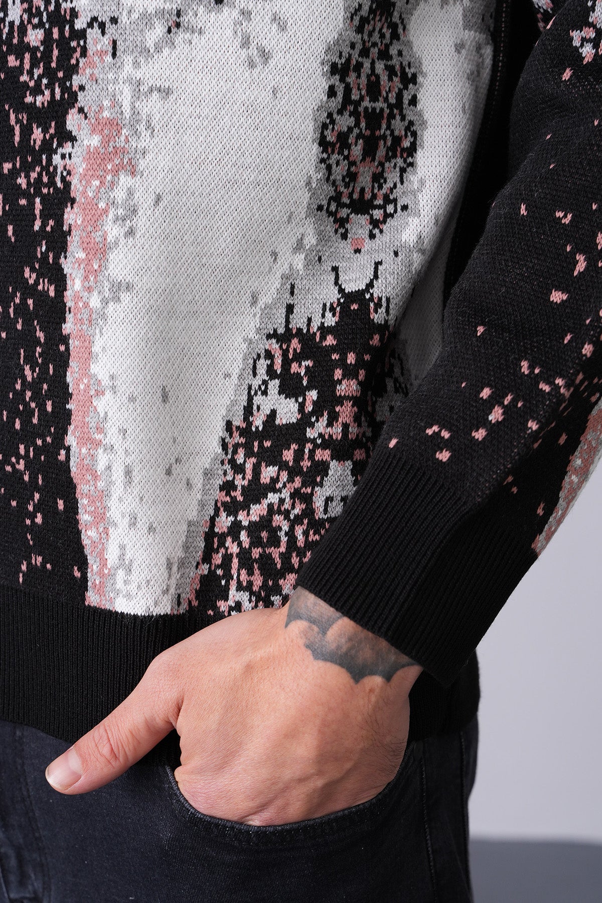 SWEATER LL5075